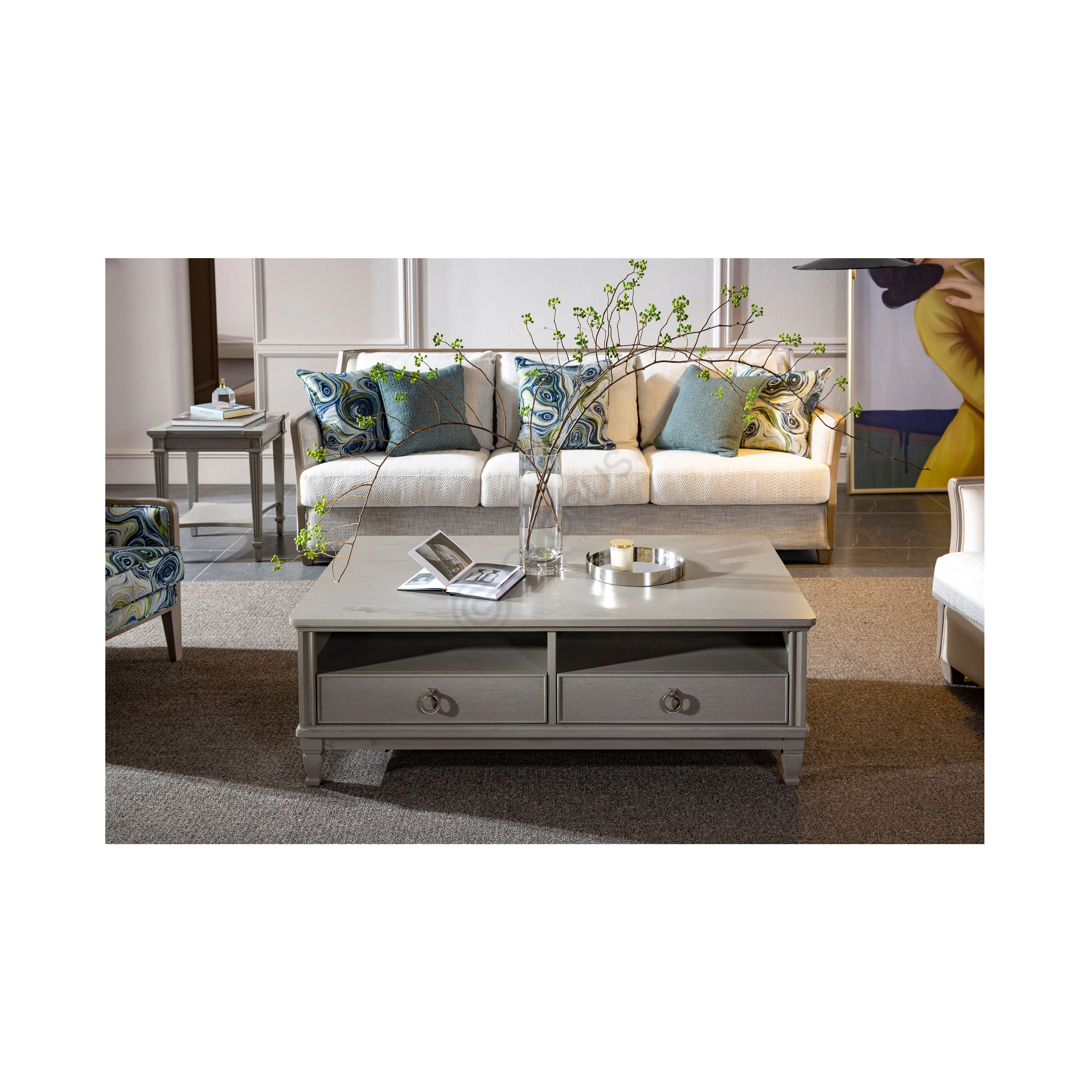 Coffee table Filadelfia