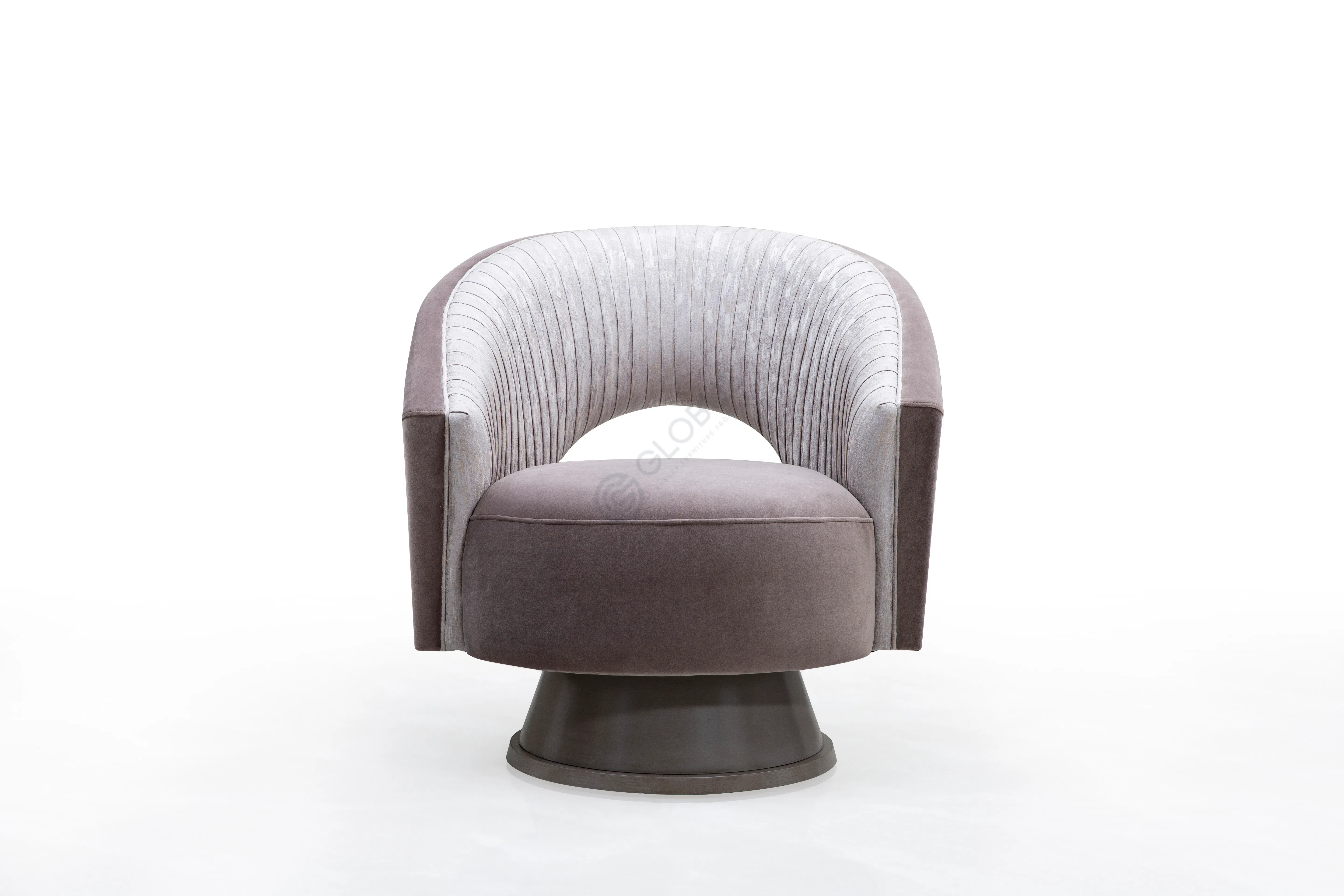 Armchair CARACOLE A Com-Pleat
