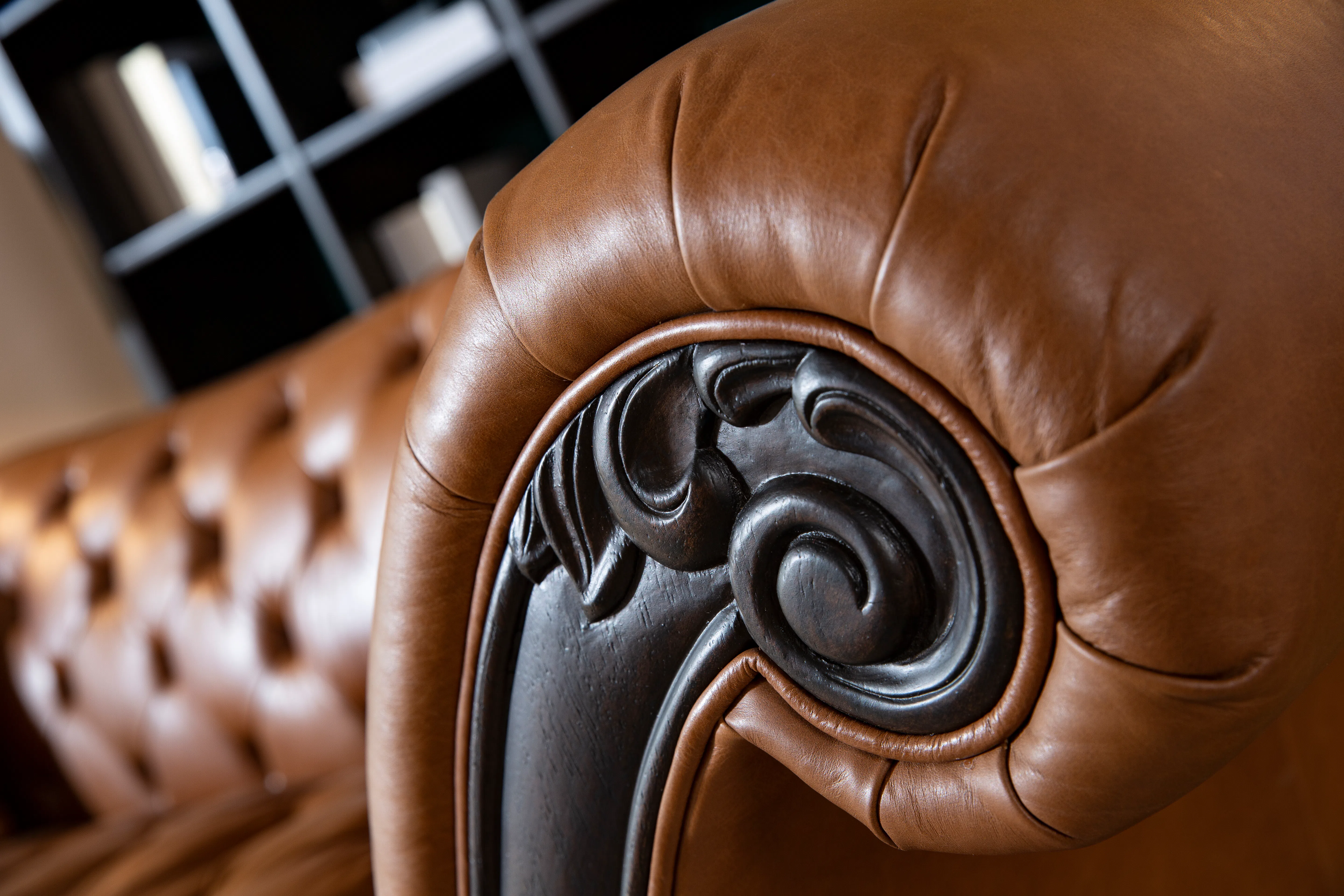 Sofa BAKER Chatworth