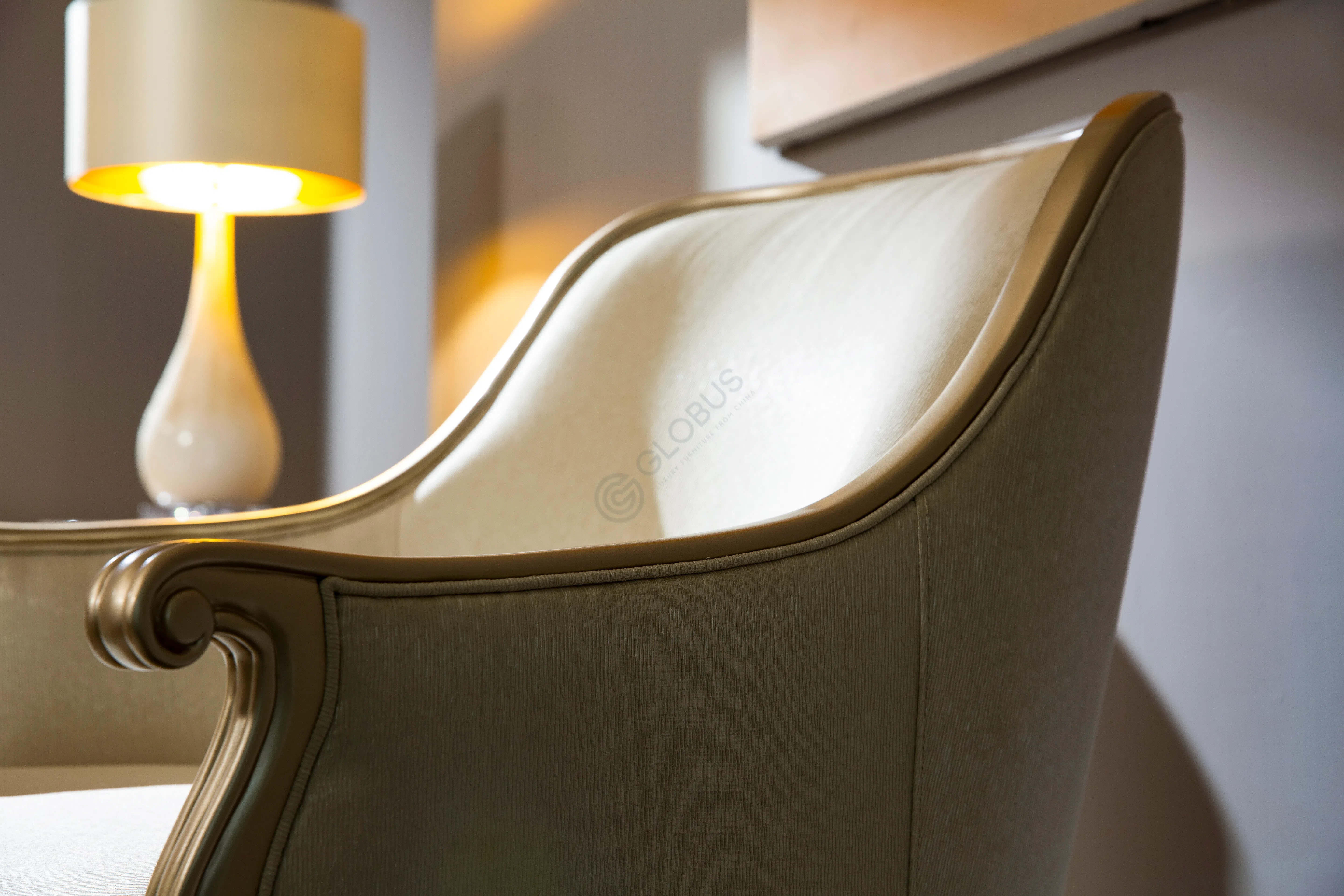 Armchair CENTURY Townsend