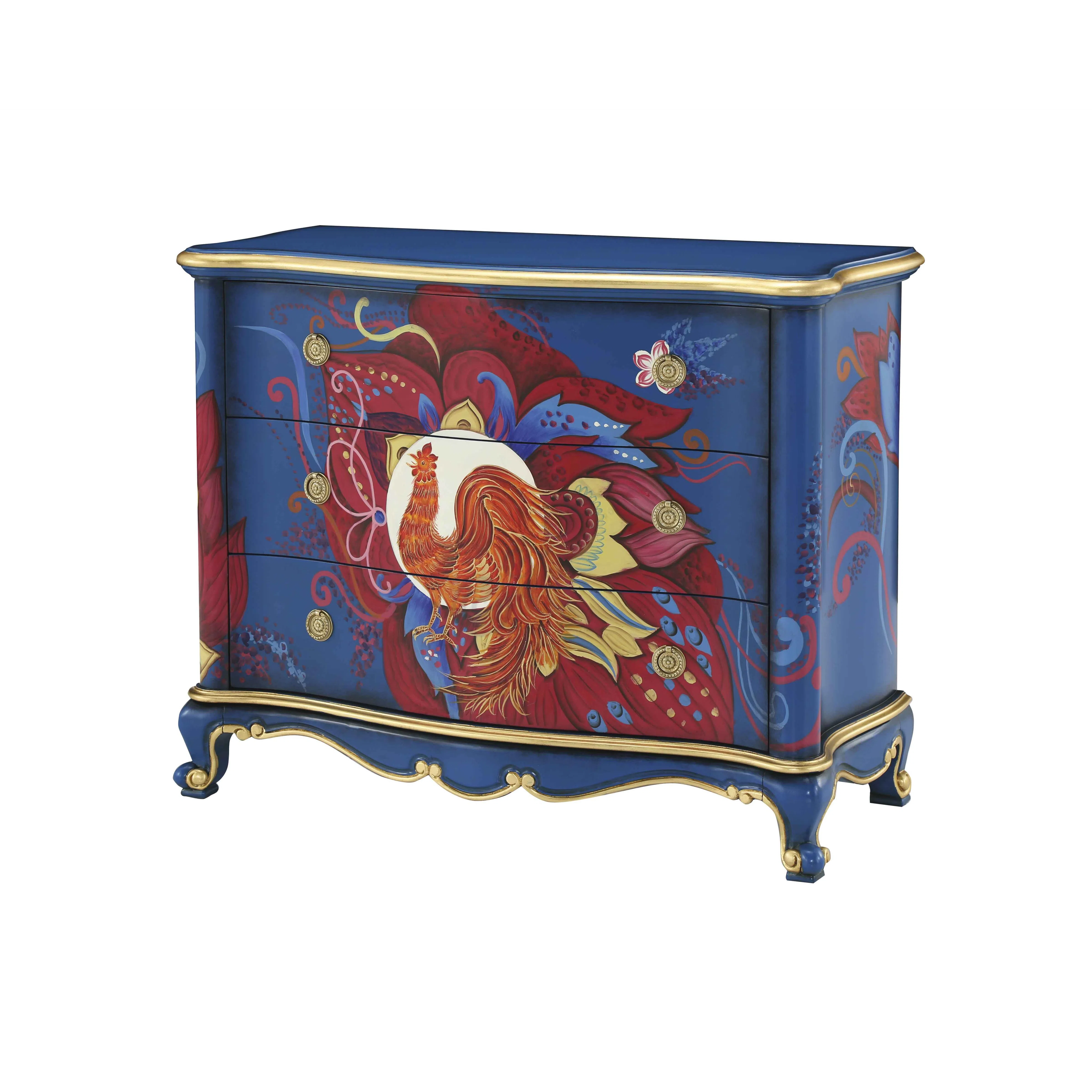 Dresser Isidorus