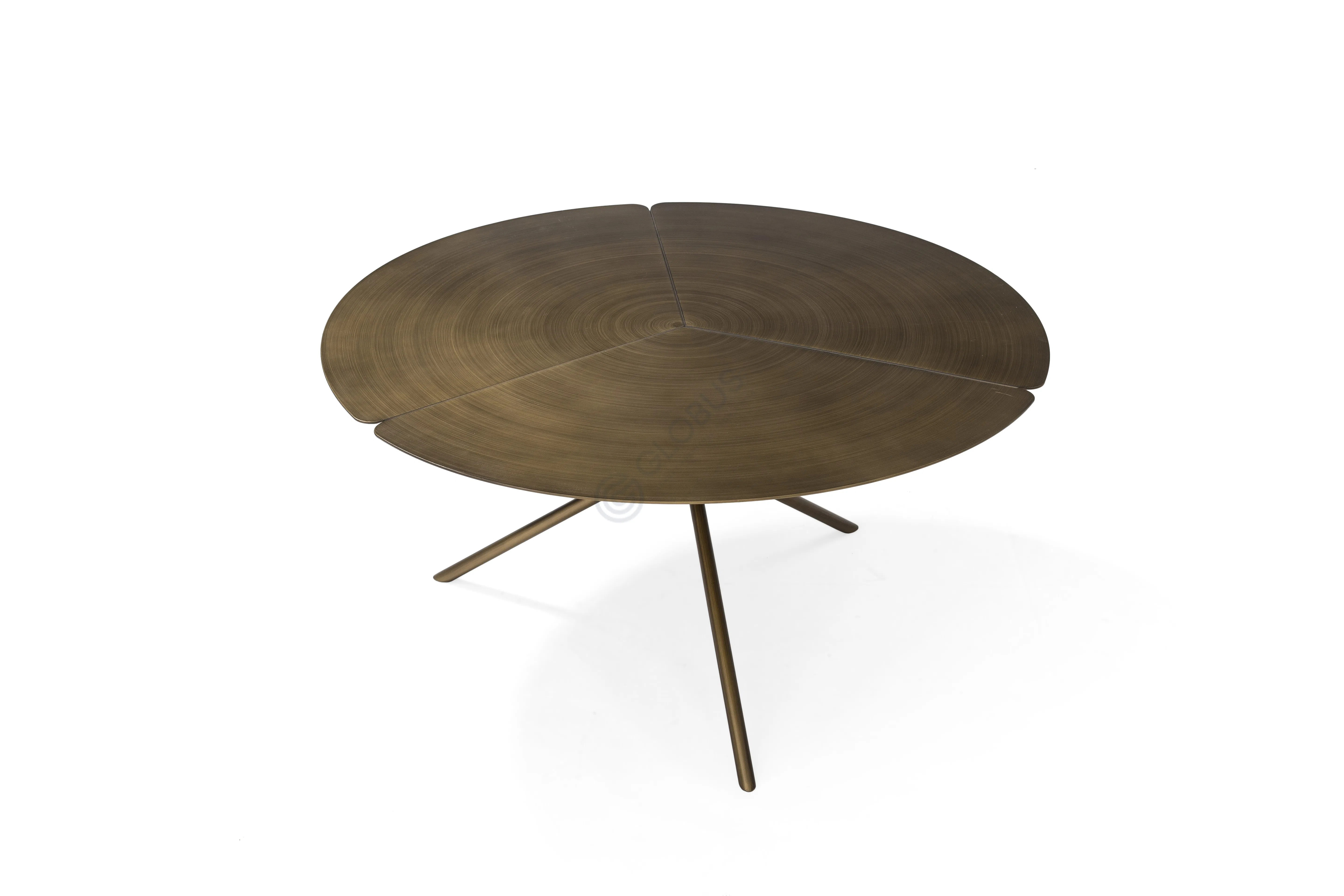 Coffee table SOFTLINE Folia