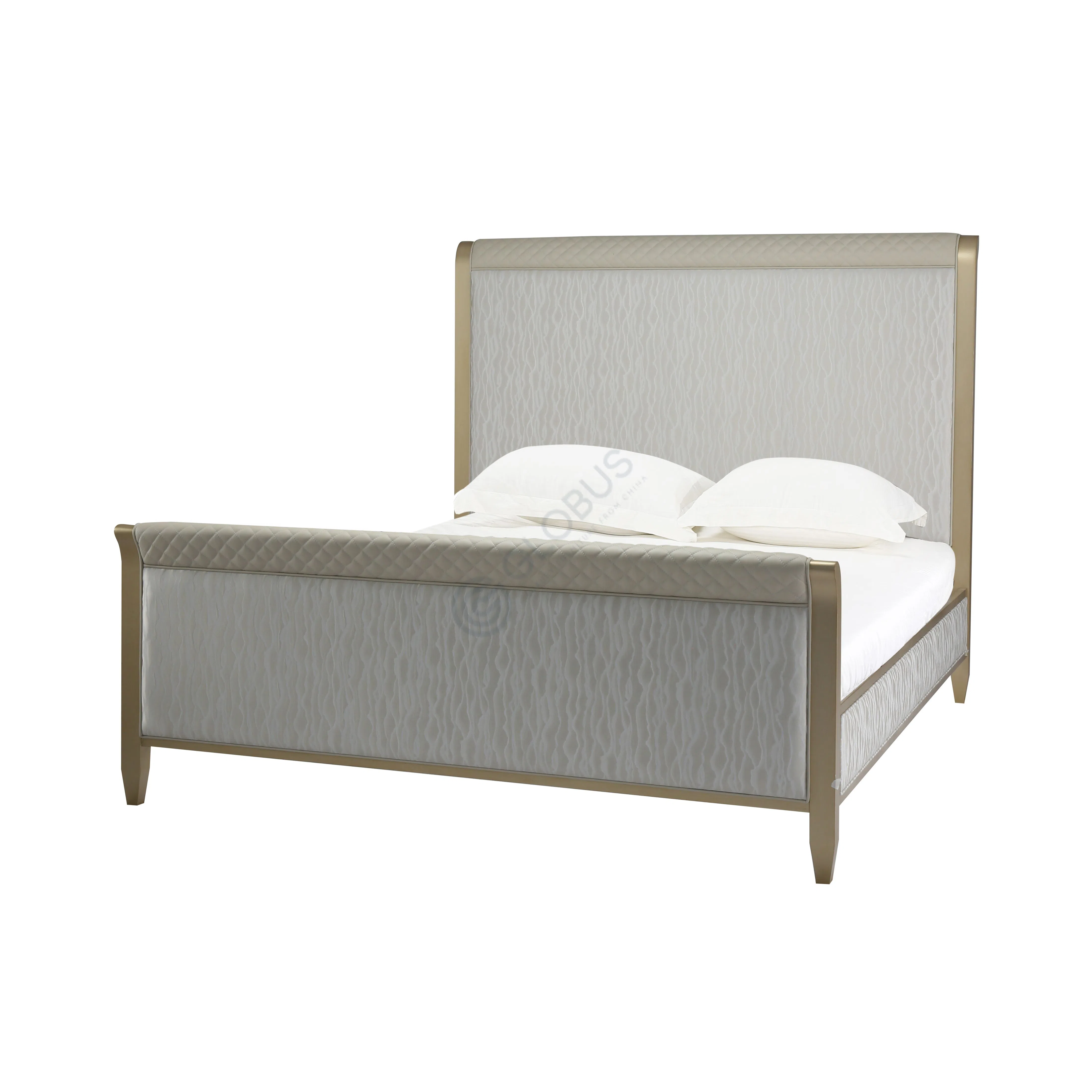Bed Ornitologia