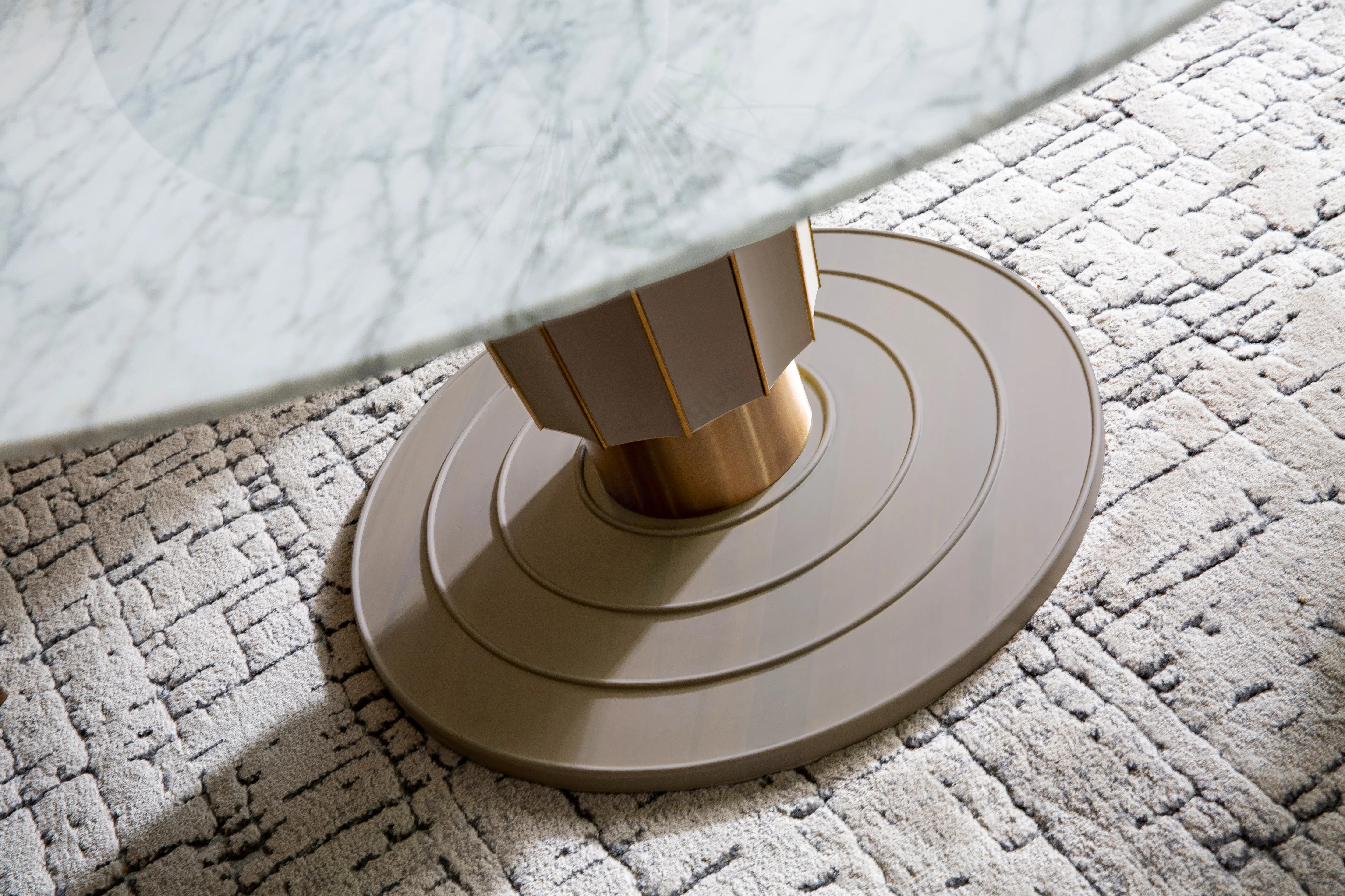 Dining table MARANO Portica