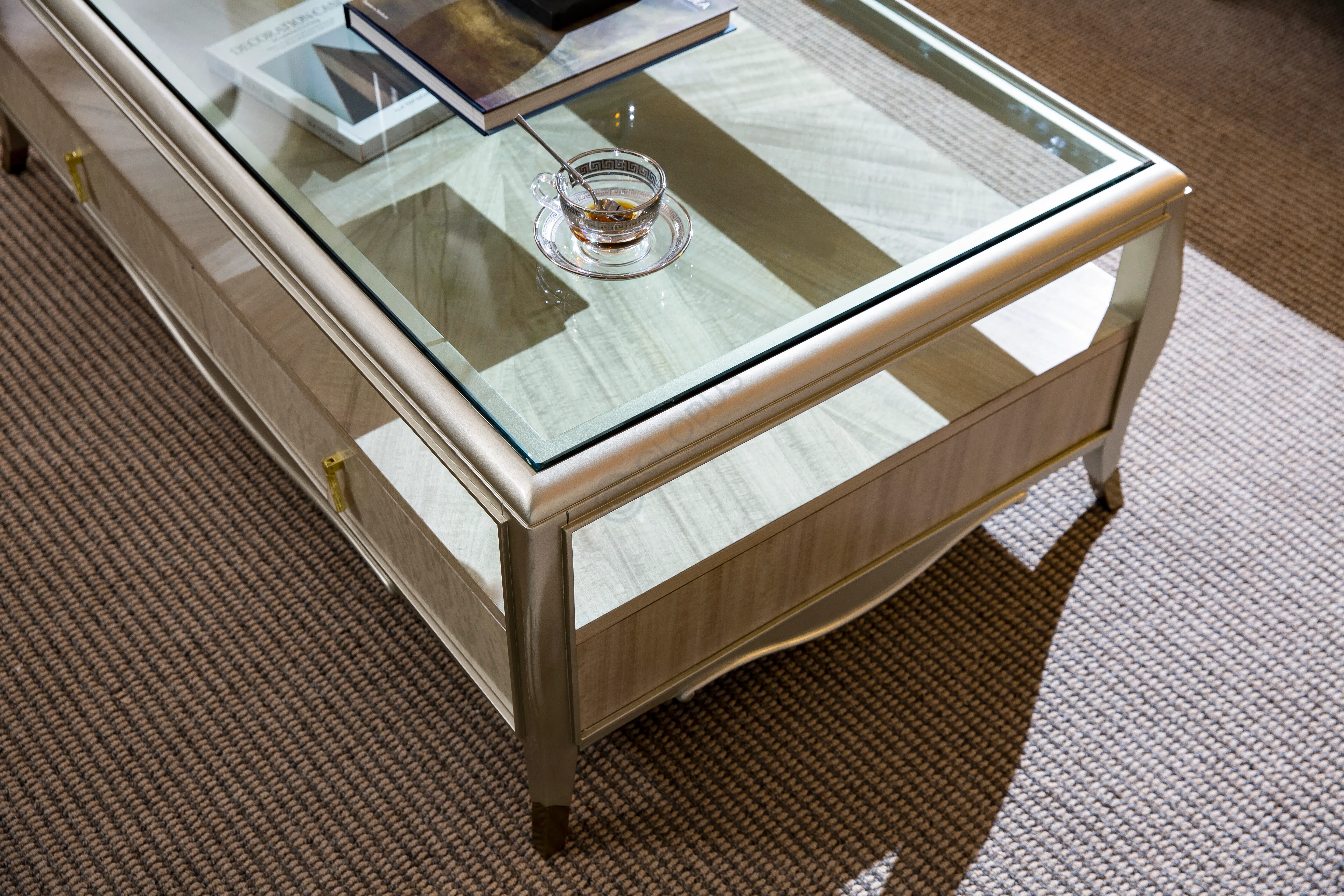 Coffee table Zivora