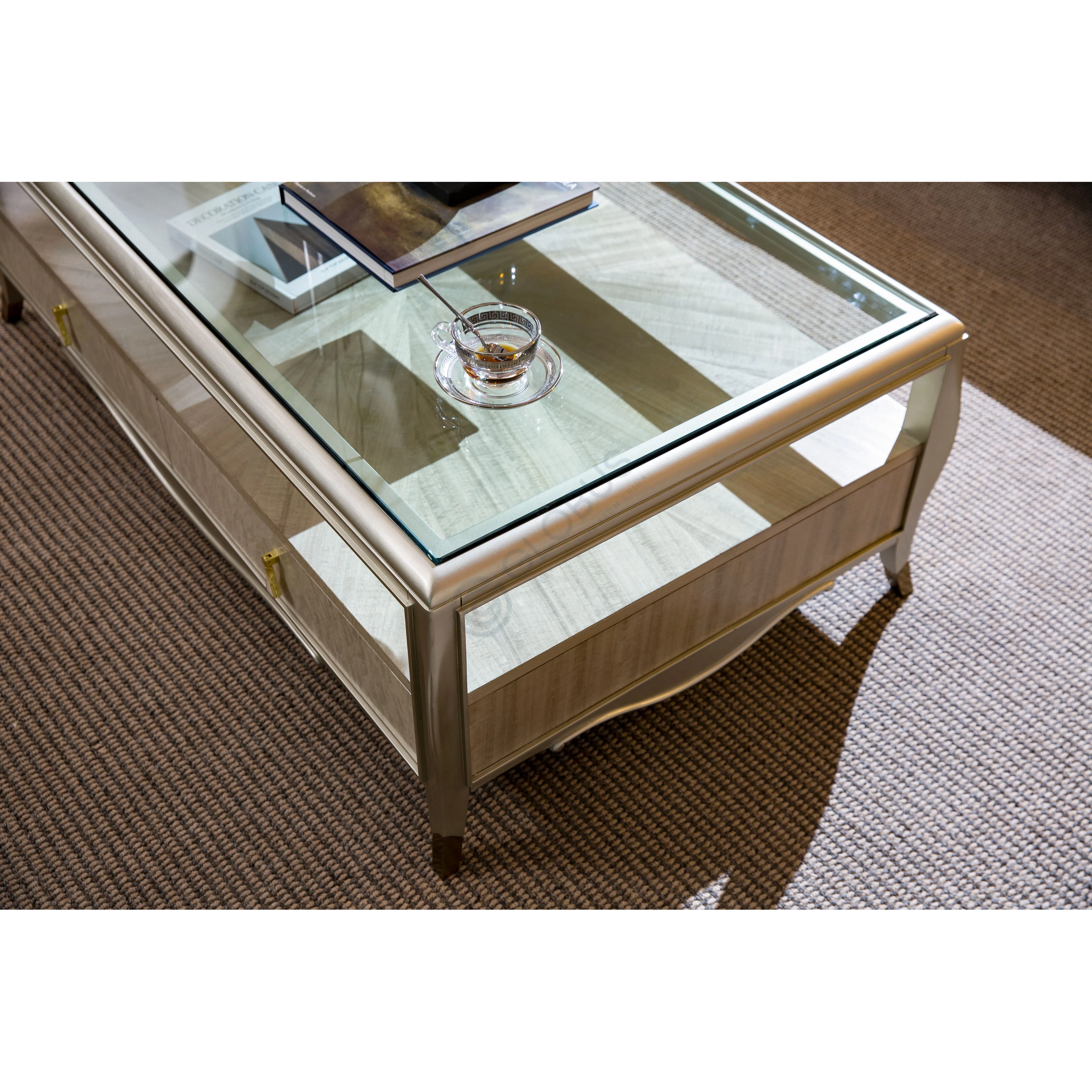 Coffee table Zivora