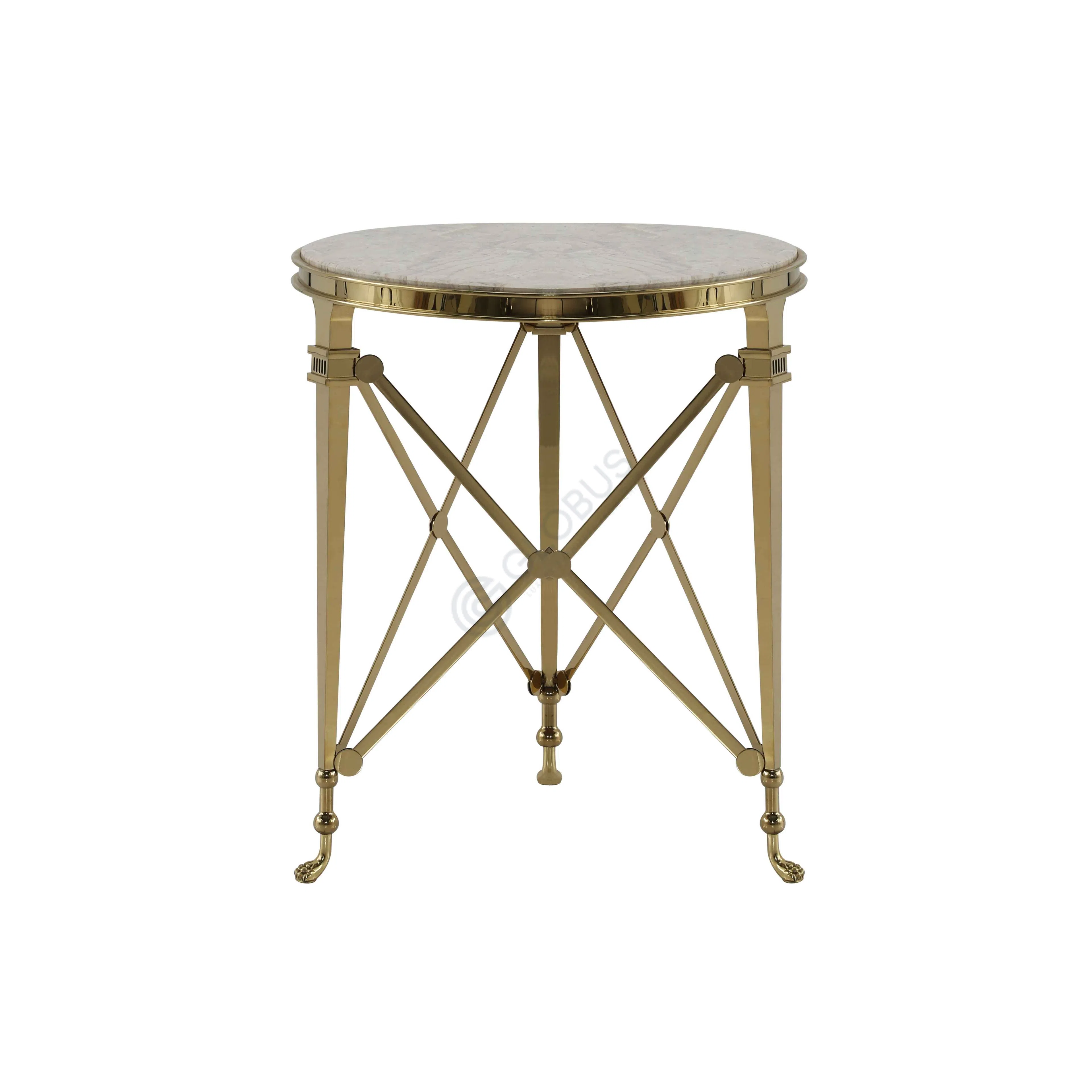 Угловой столик Unusqua