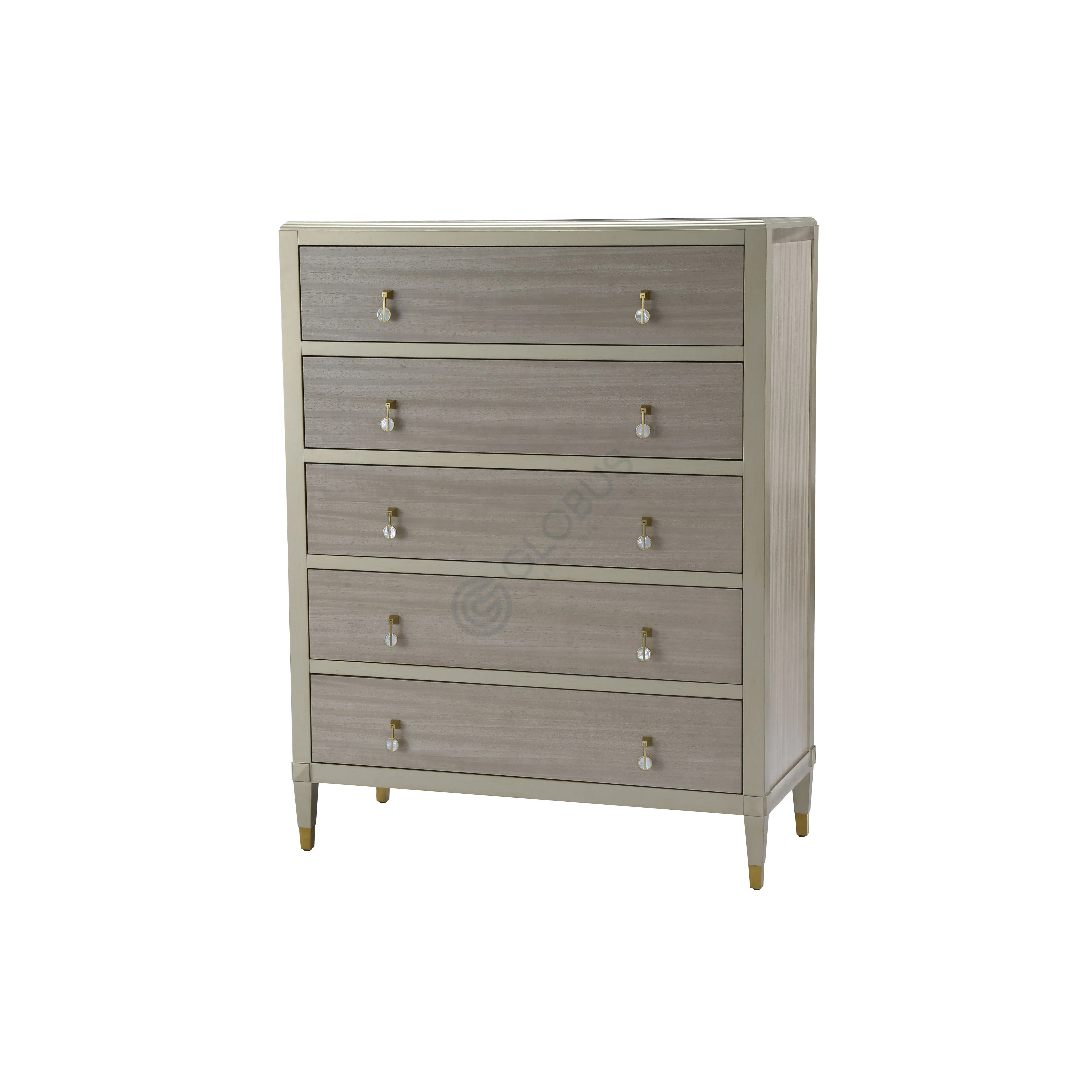 Dresser Manto