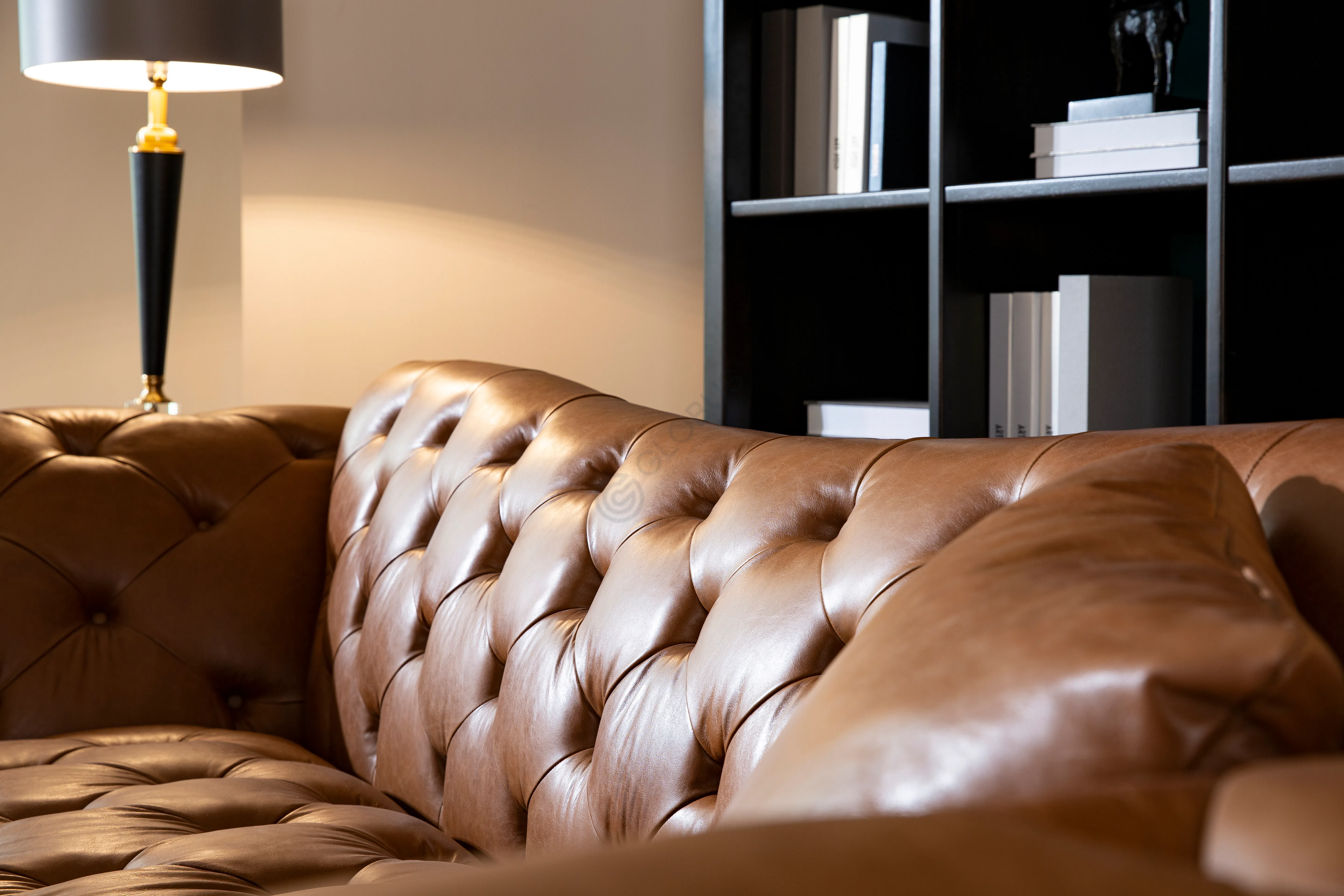 Sofa BAKER Chatworth