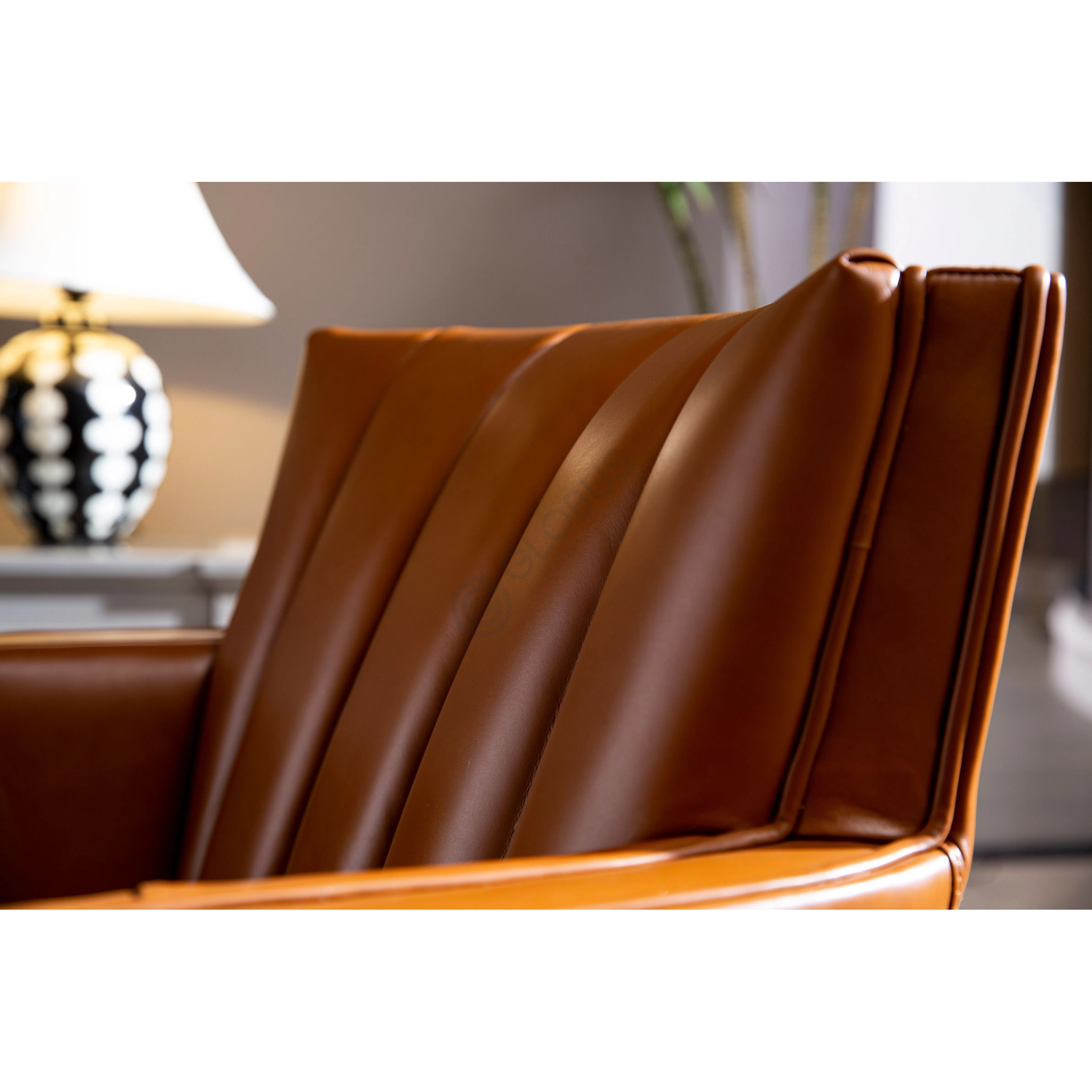 Armchair HOOKER Carson