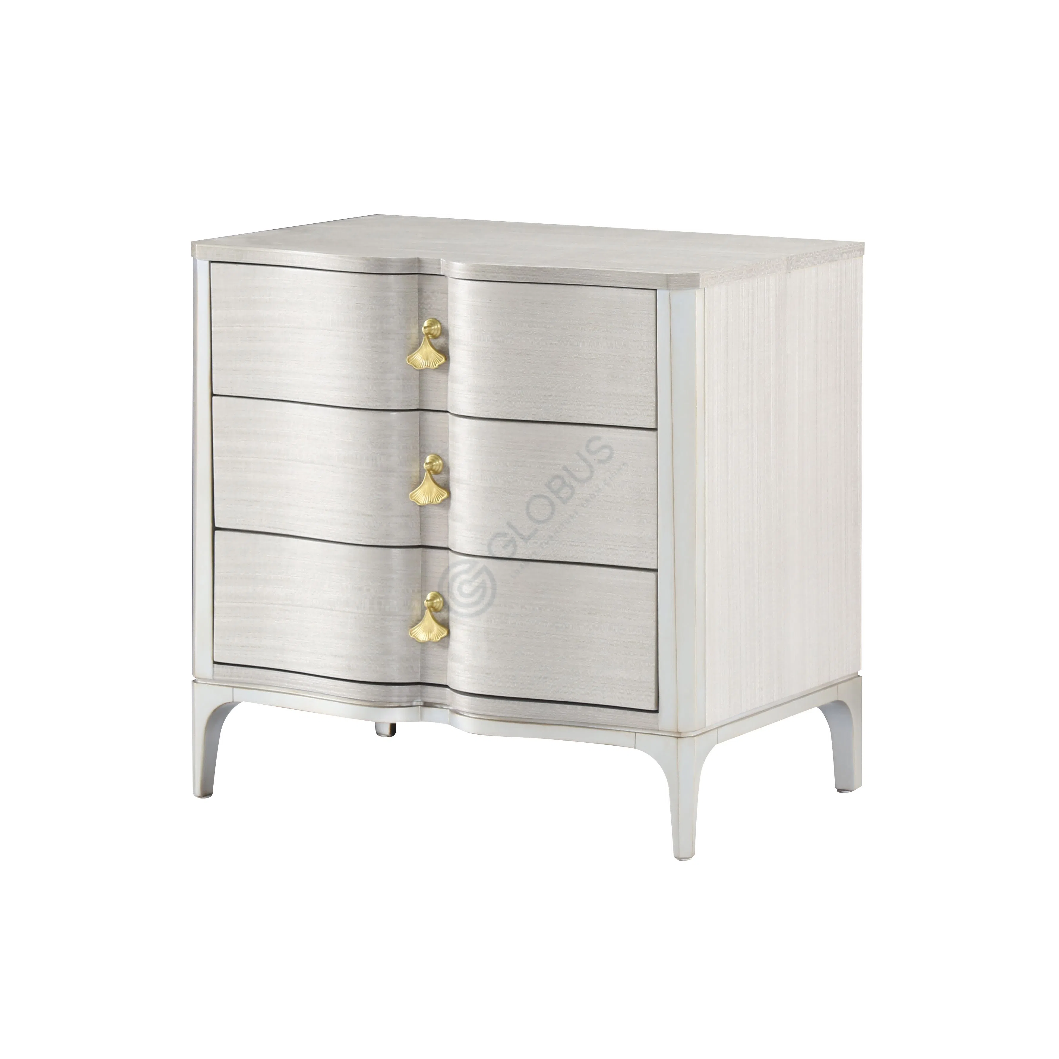 Bedside table Buritta