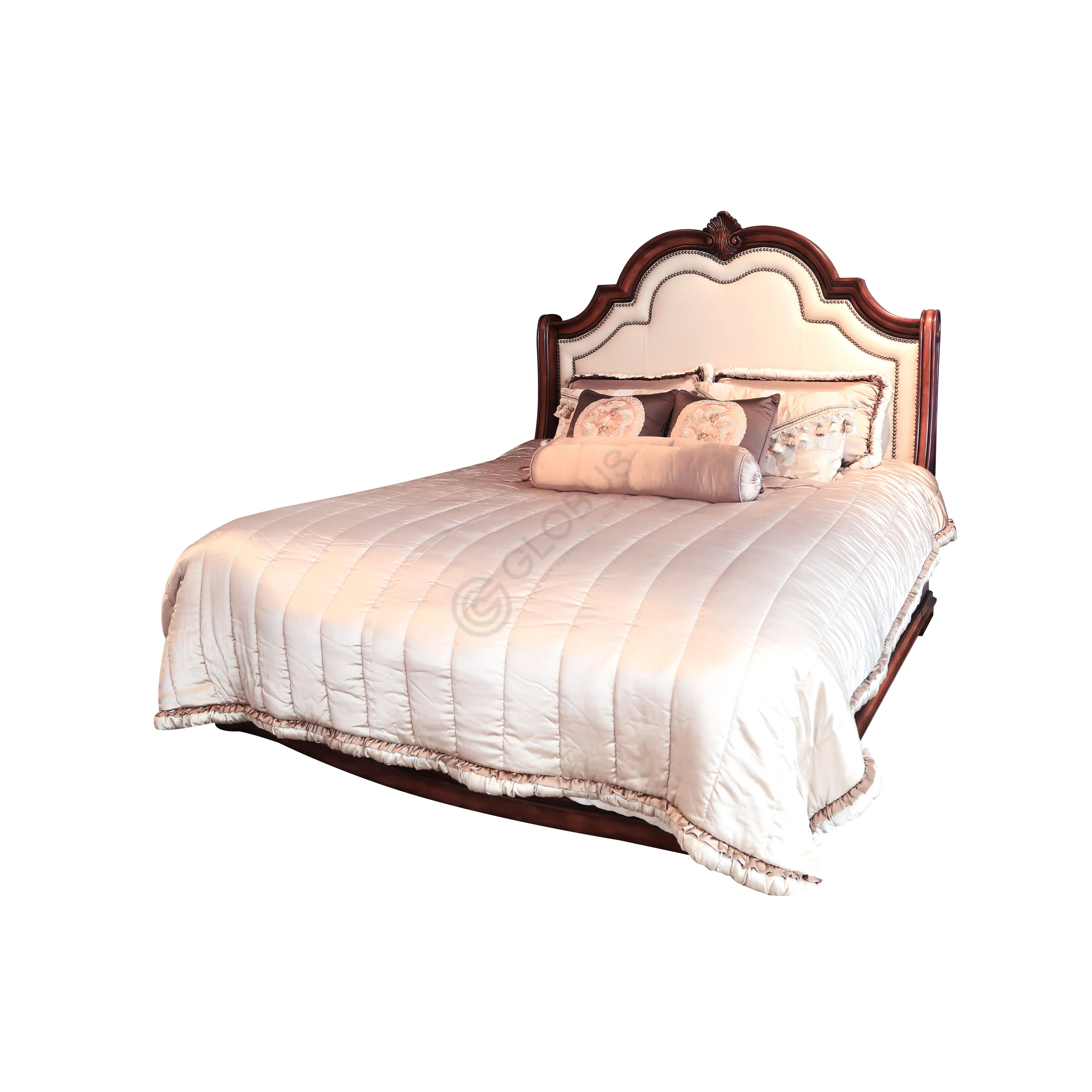 Bed Secula