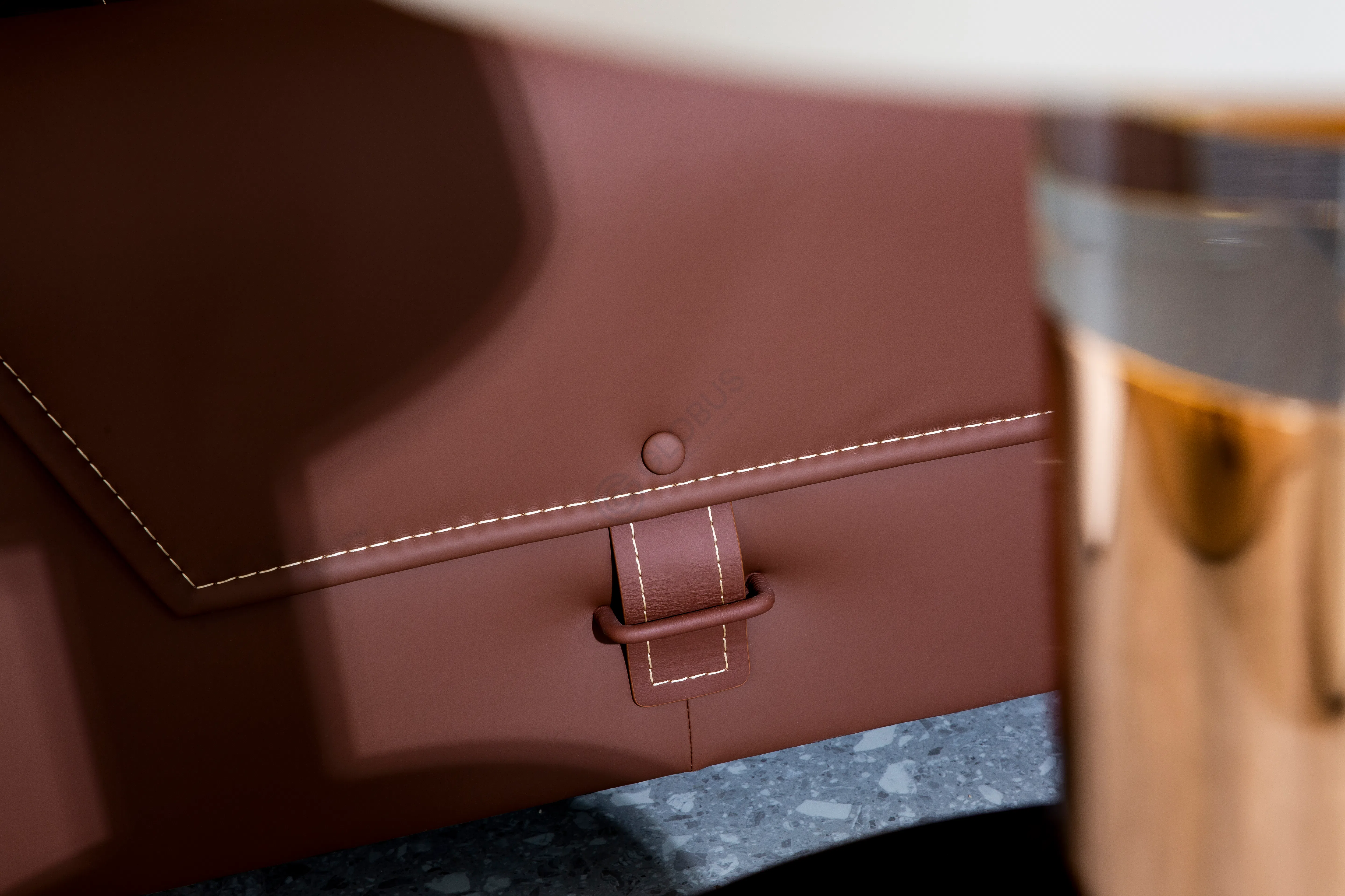 Sofa GAMMA ARREDAMENTI Karl