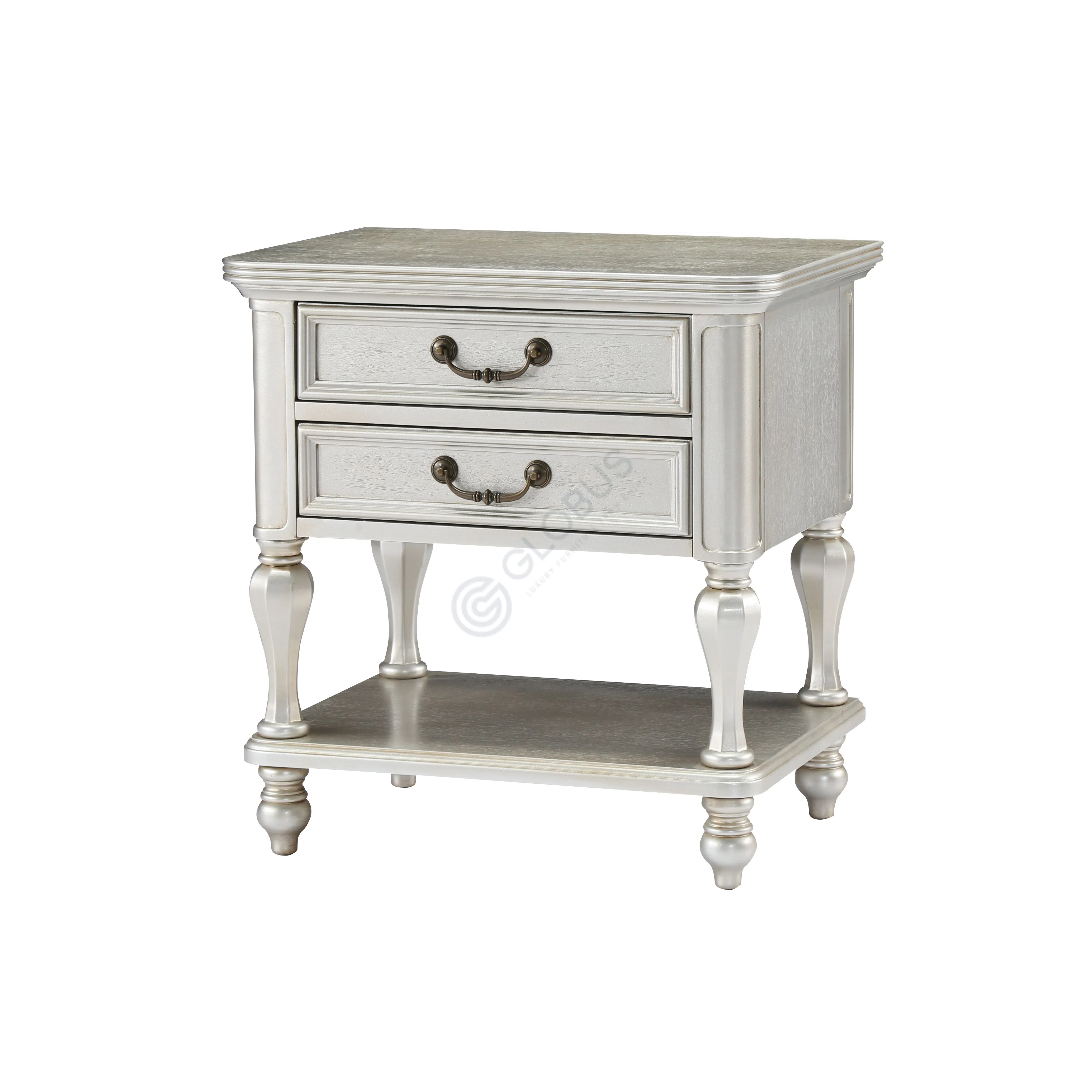 Bedside table Ziberto