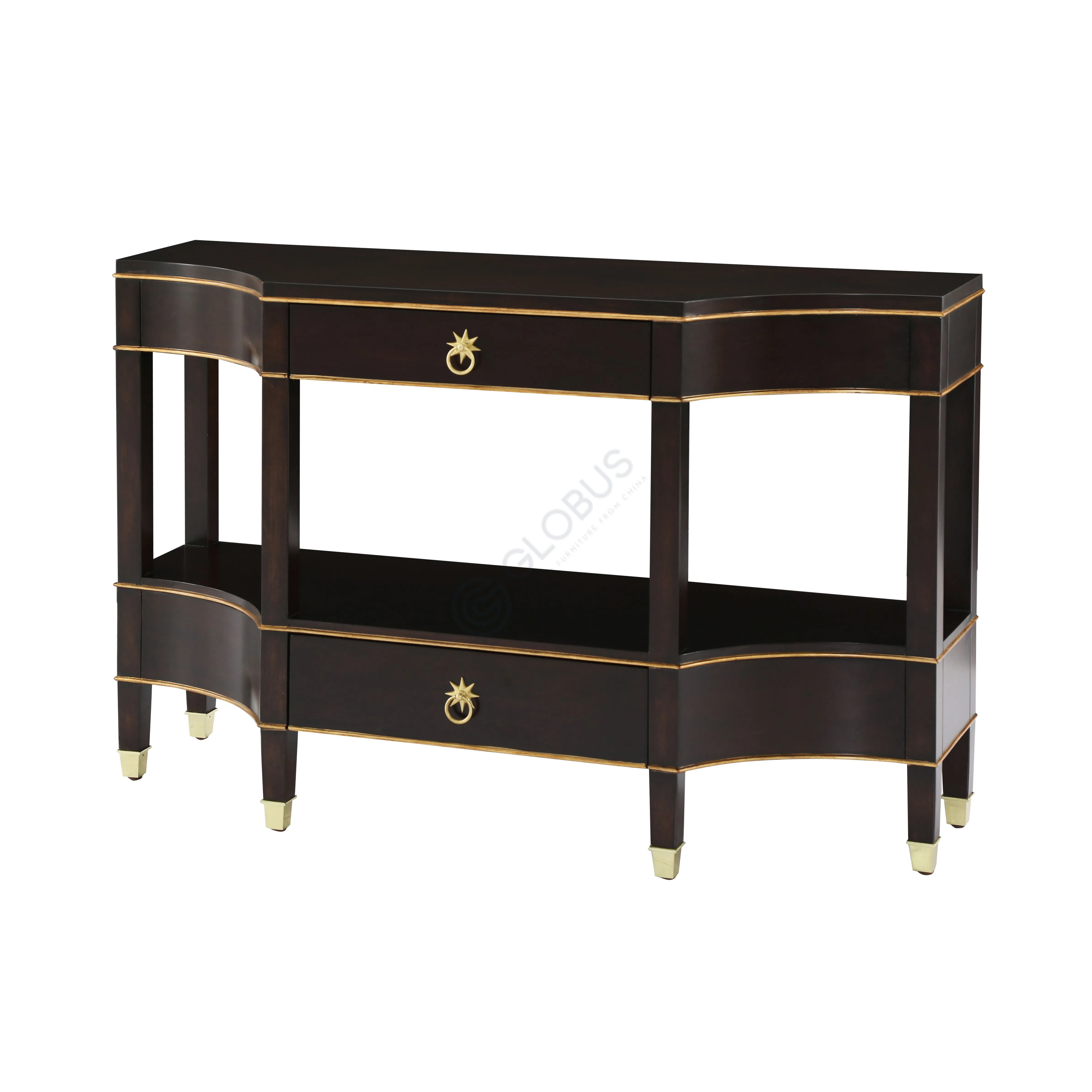 Console Nocido