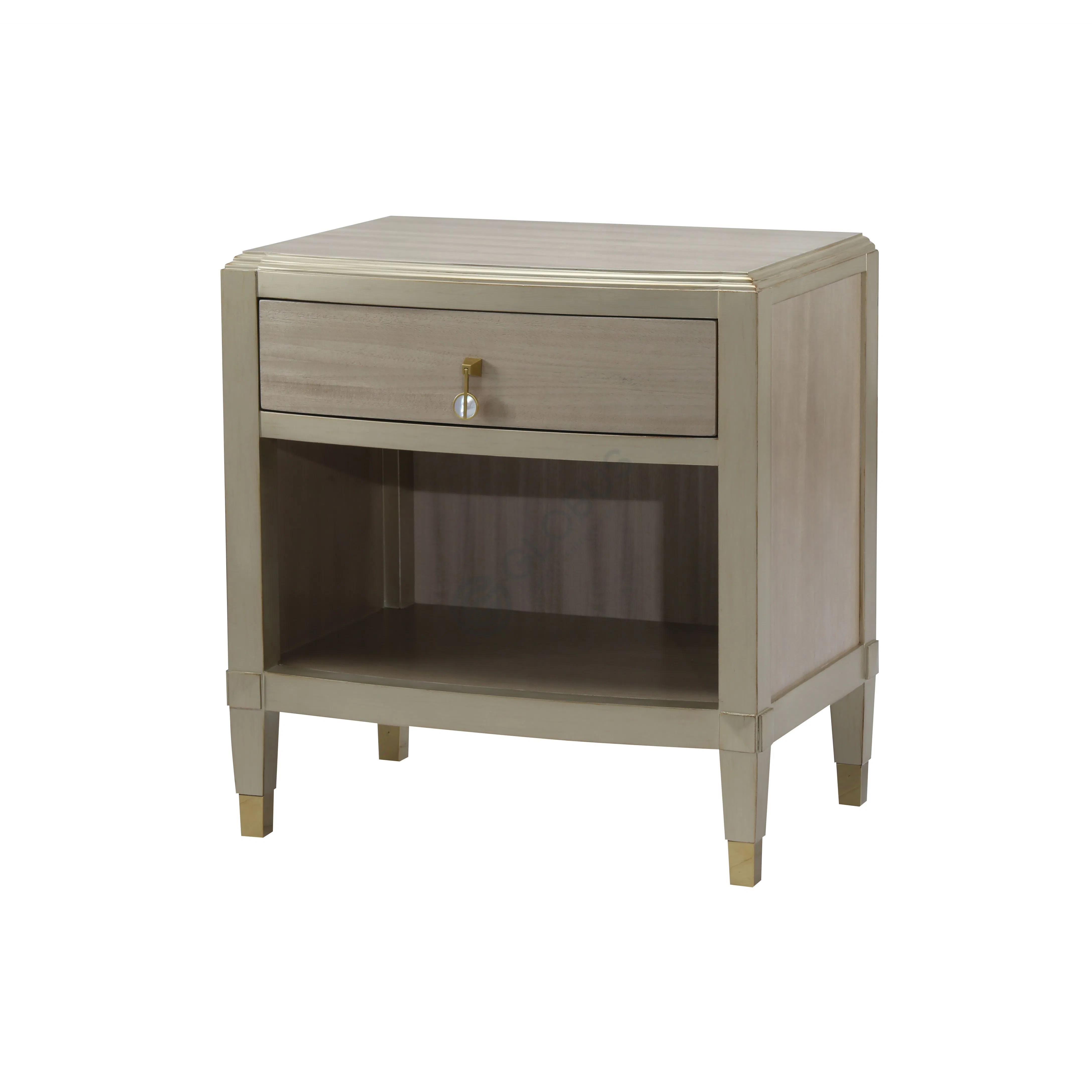 Bedside table Juscillus