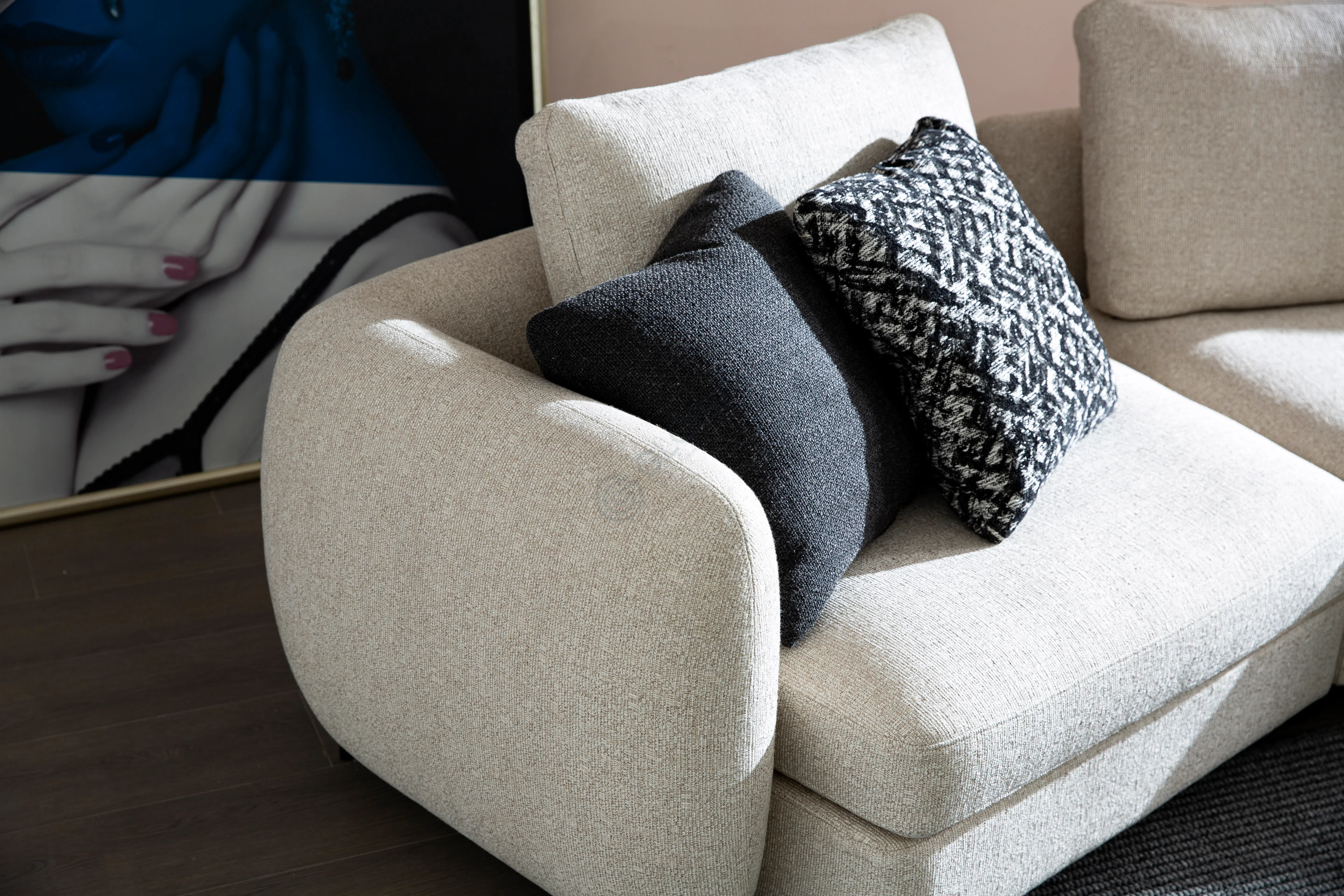 Sofa EICHHOLTZ Sidney