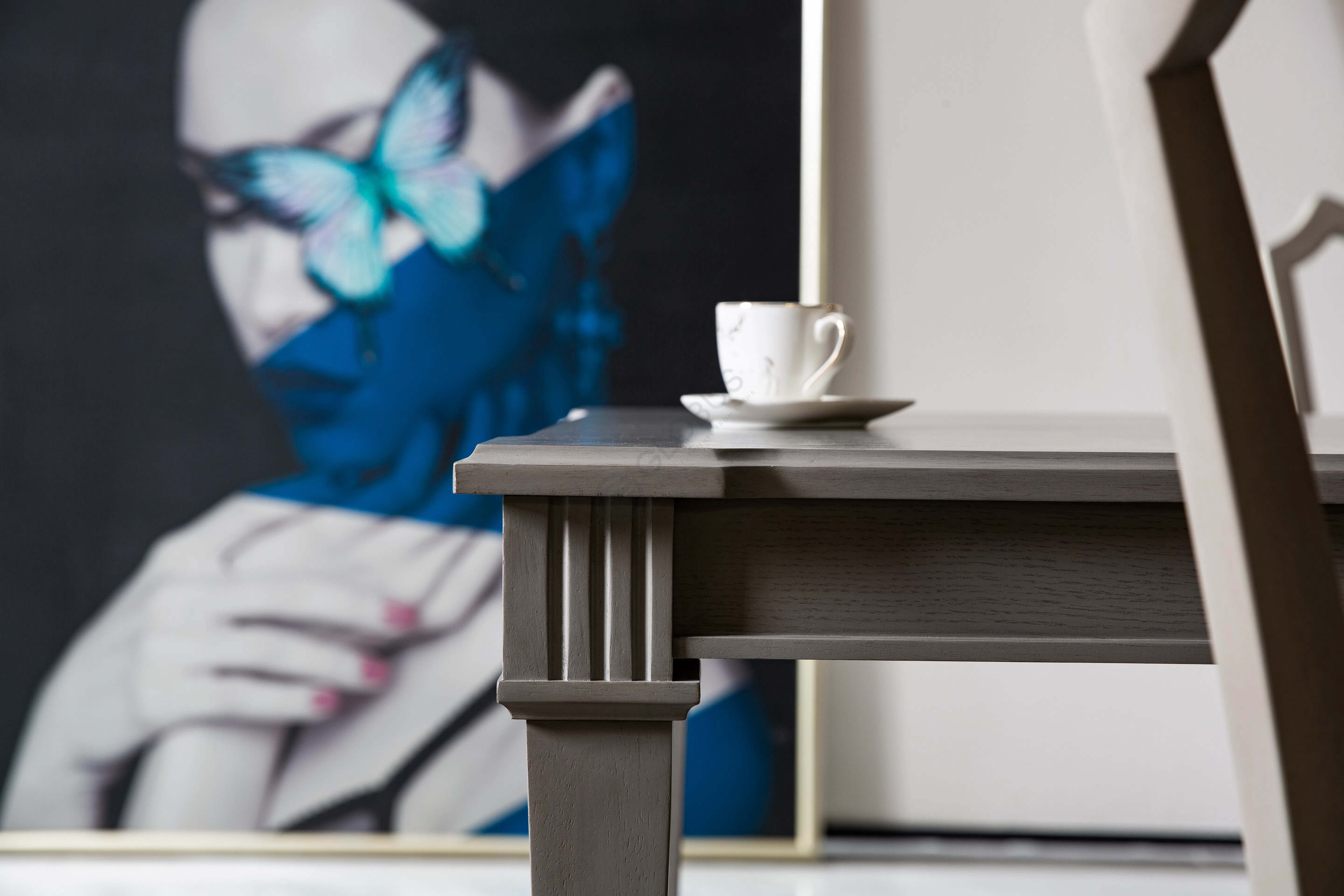 Dining table Tomasino