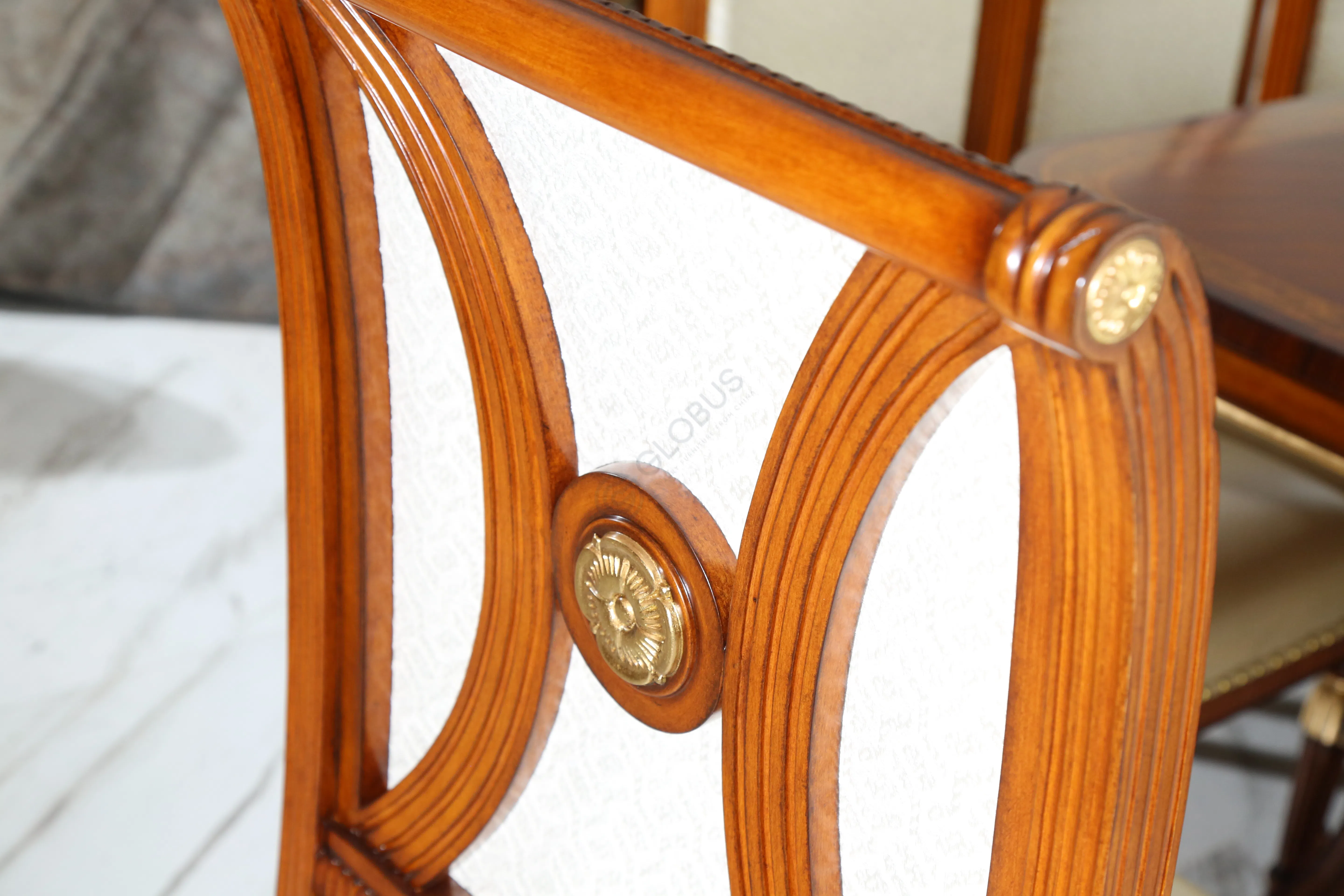 Dining chair Avalina