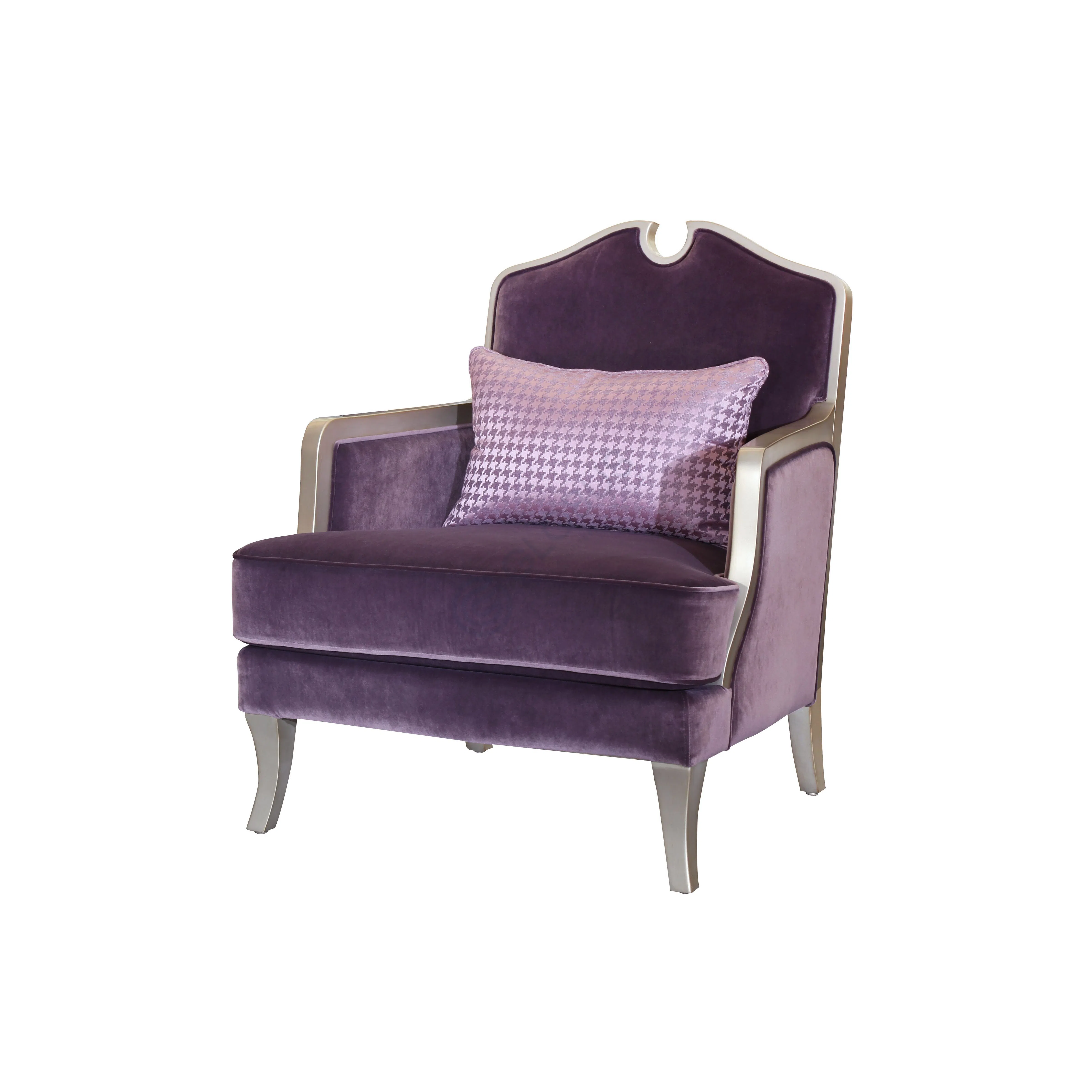 Armchair Medaglione