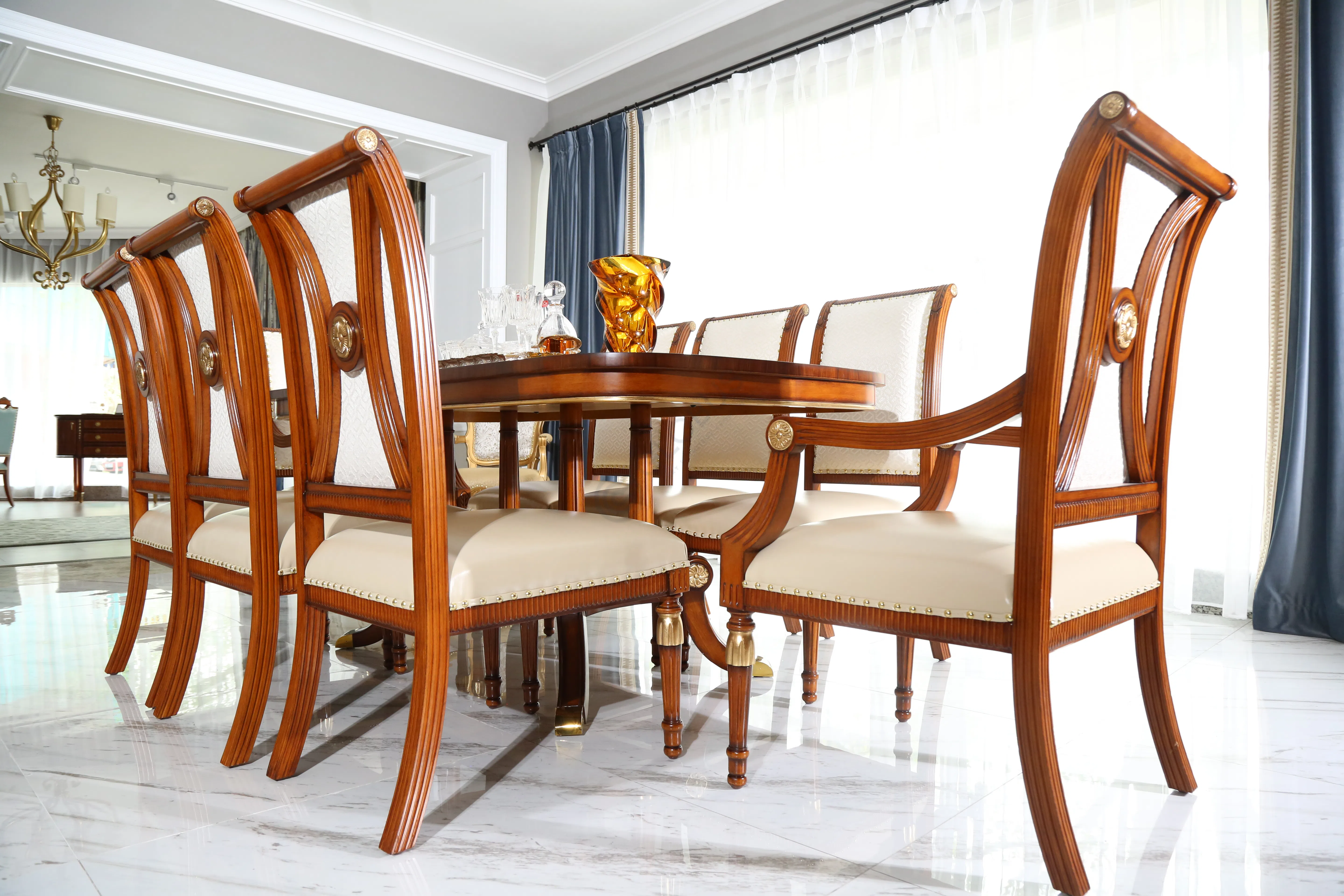 Dining chair Avalina
