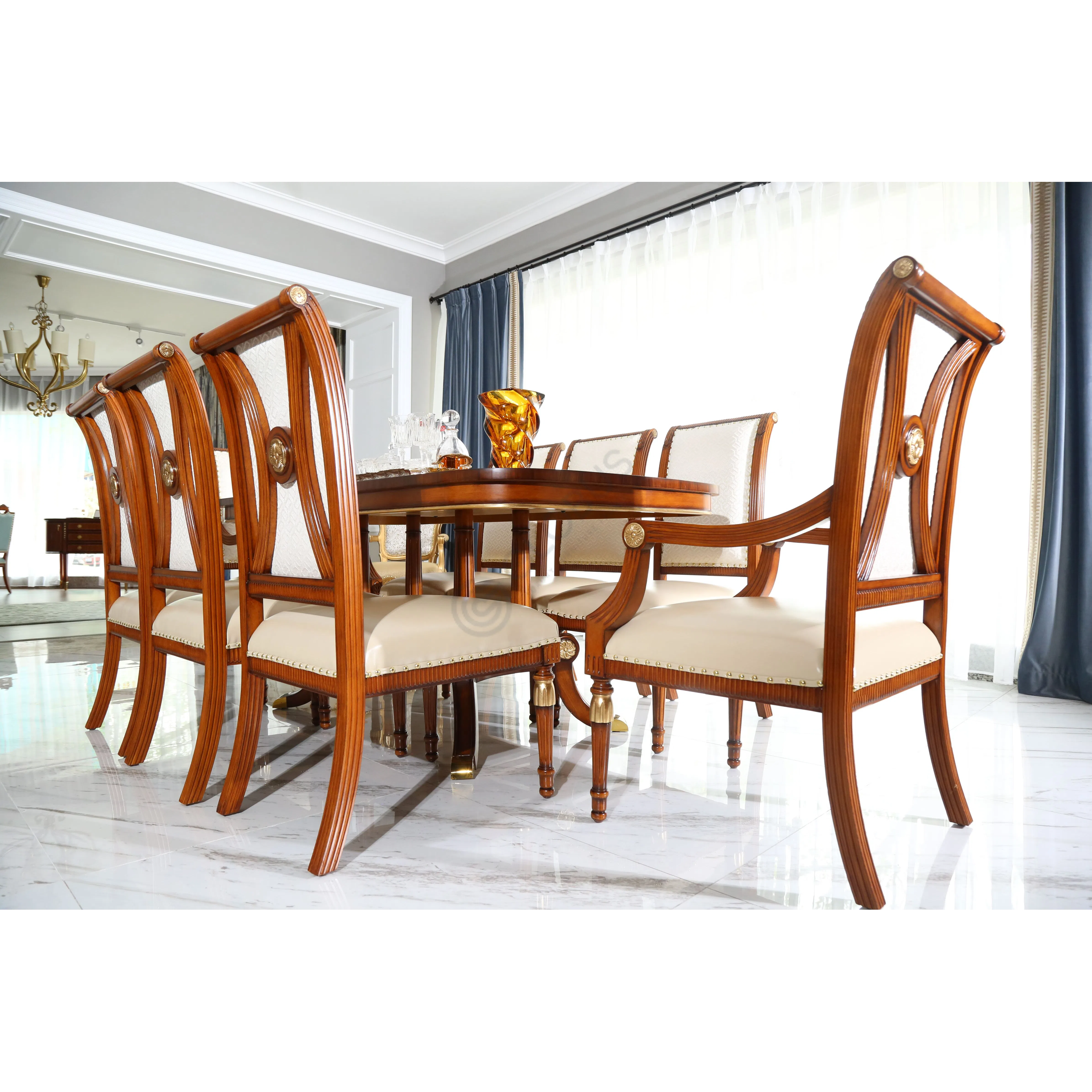 Dining chair Giustiniano