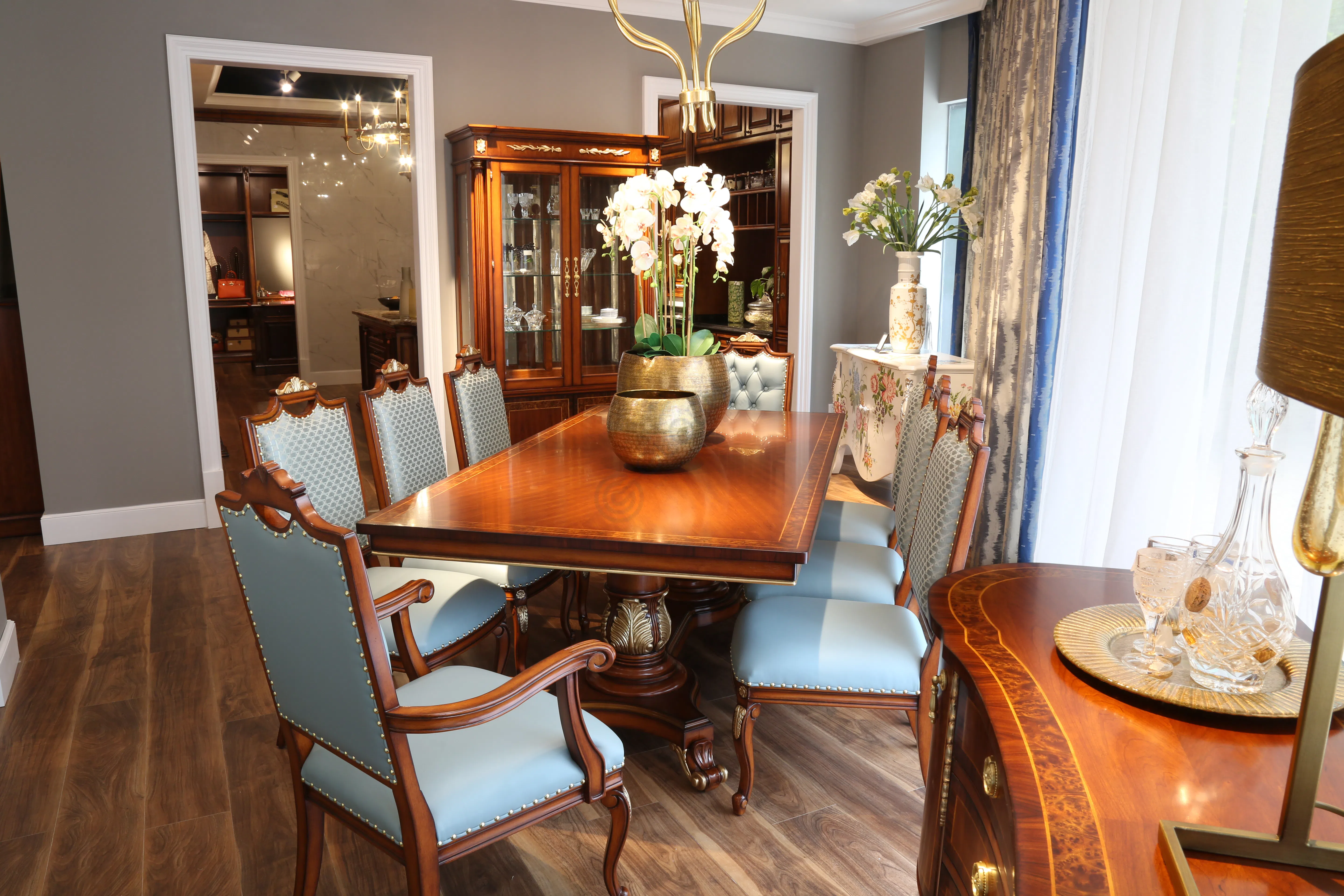 Dining chair Radente