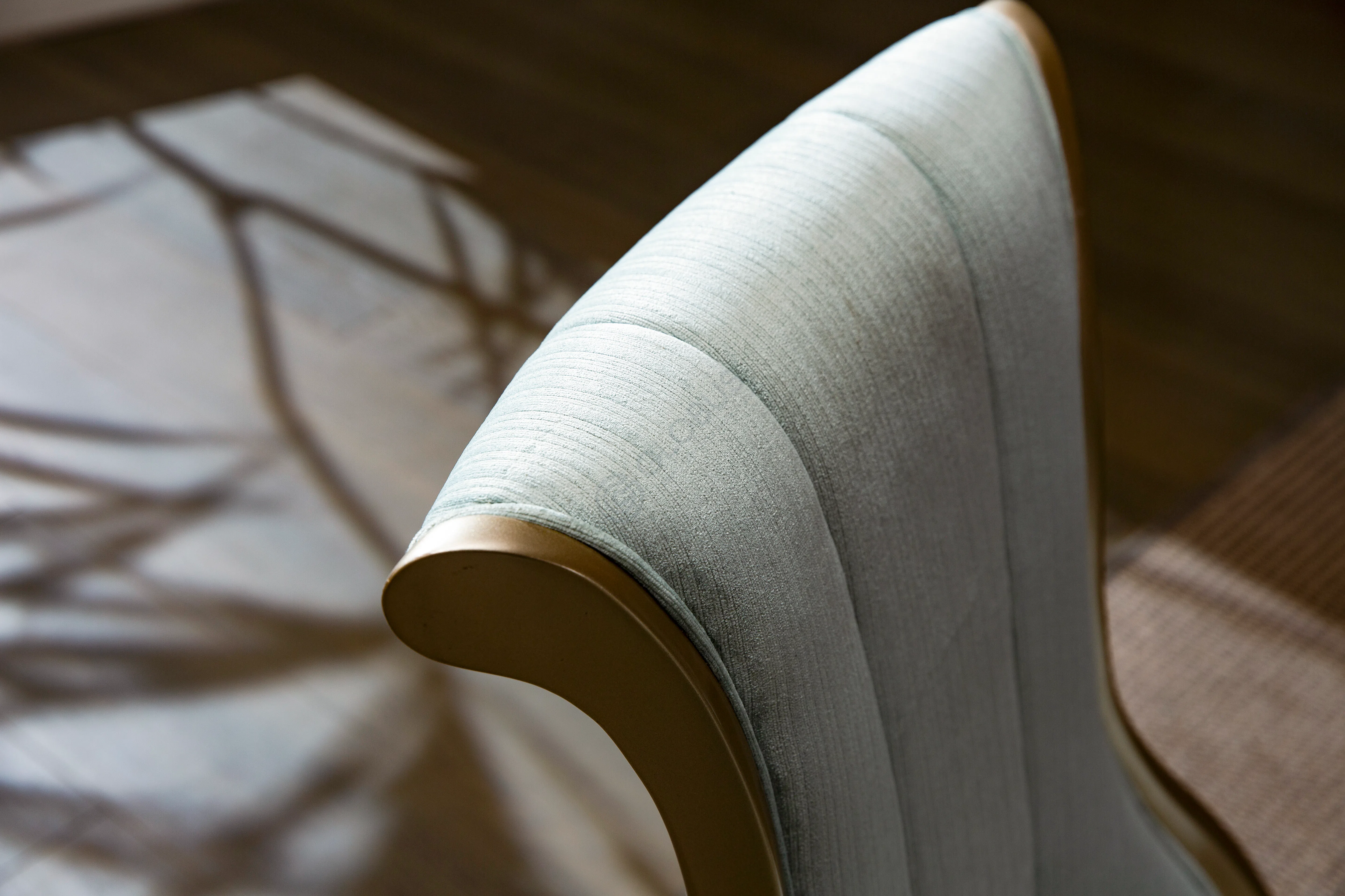 Dining chair Kapriolo