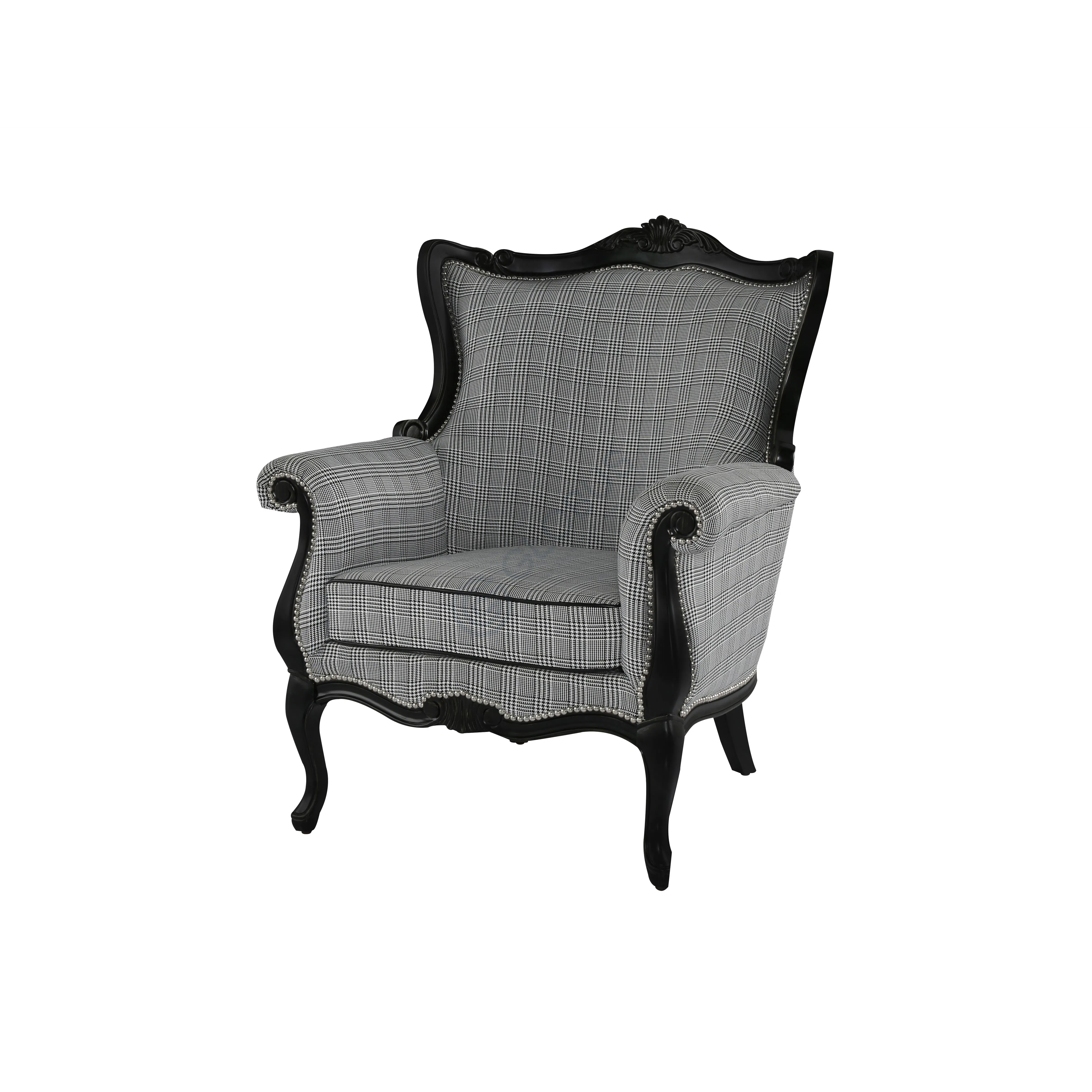 Armchair Paco