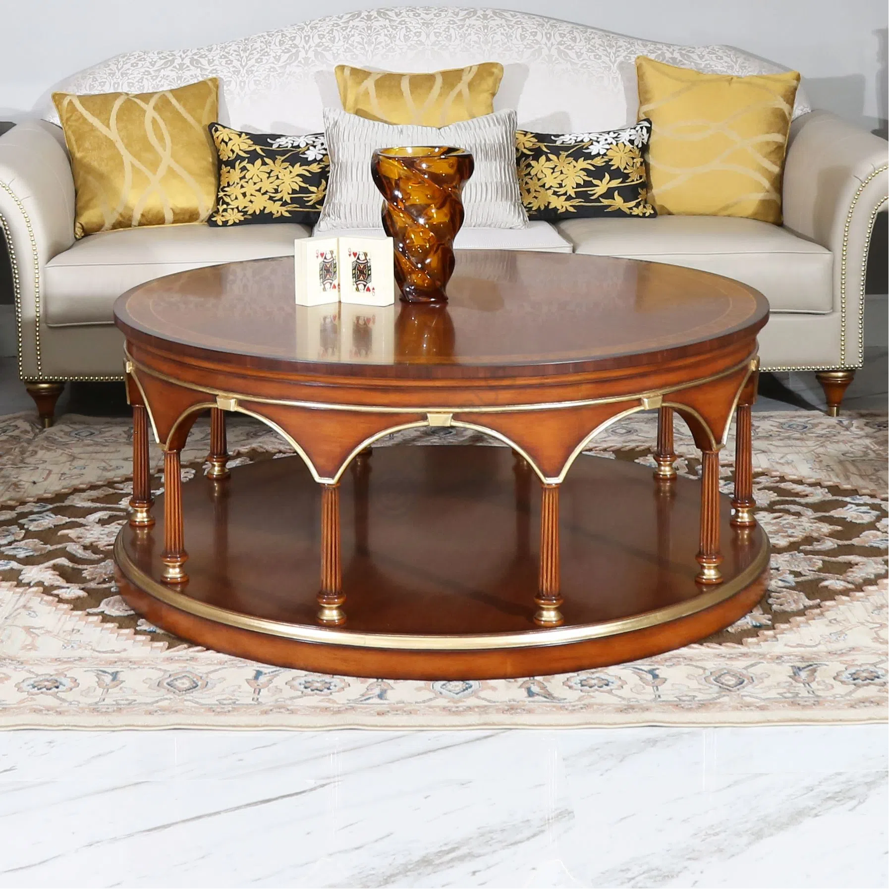 Coffee table Eligio