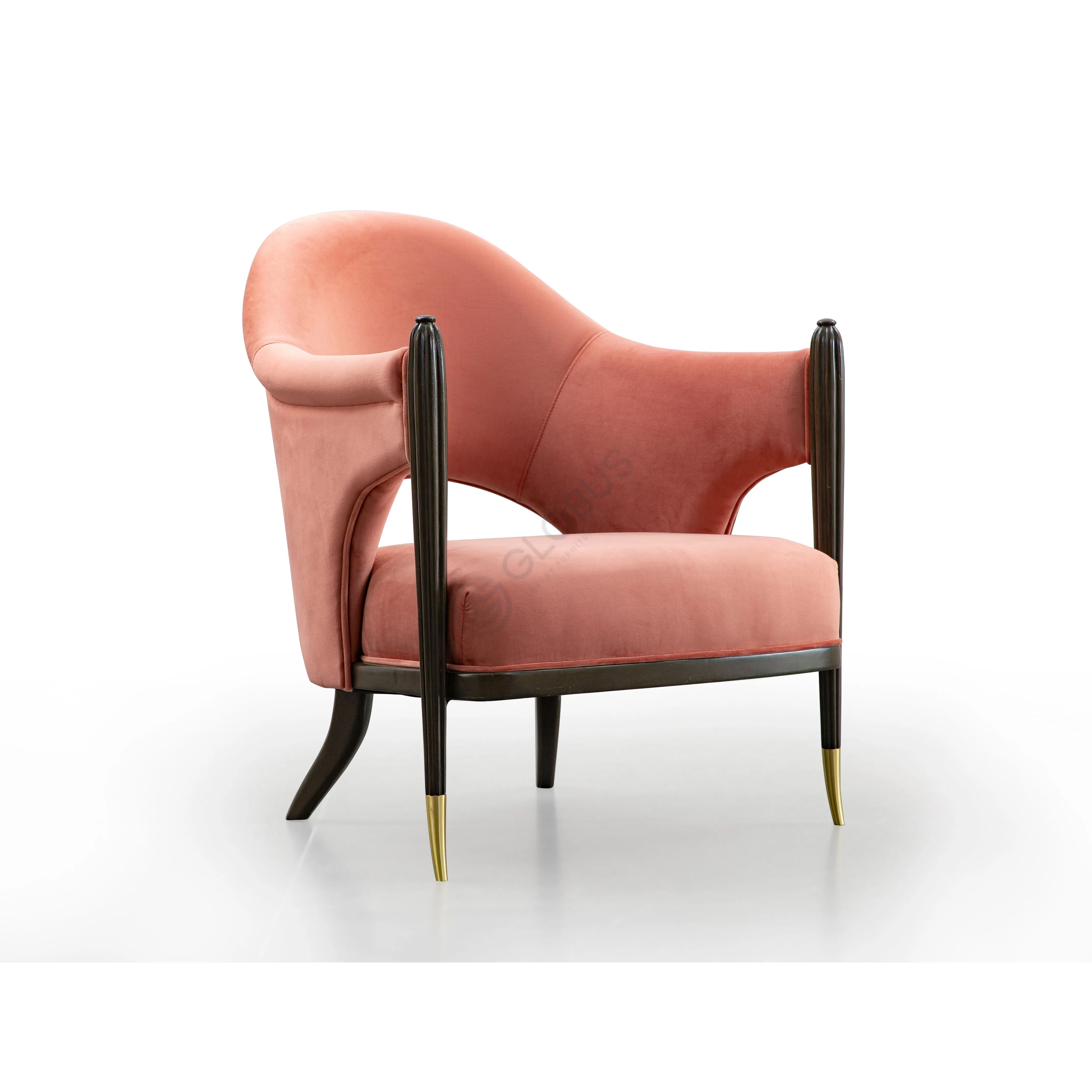 Armchair Fentis