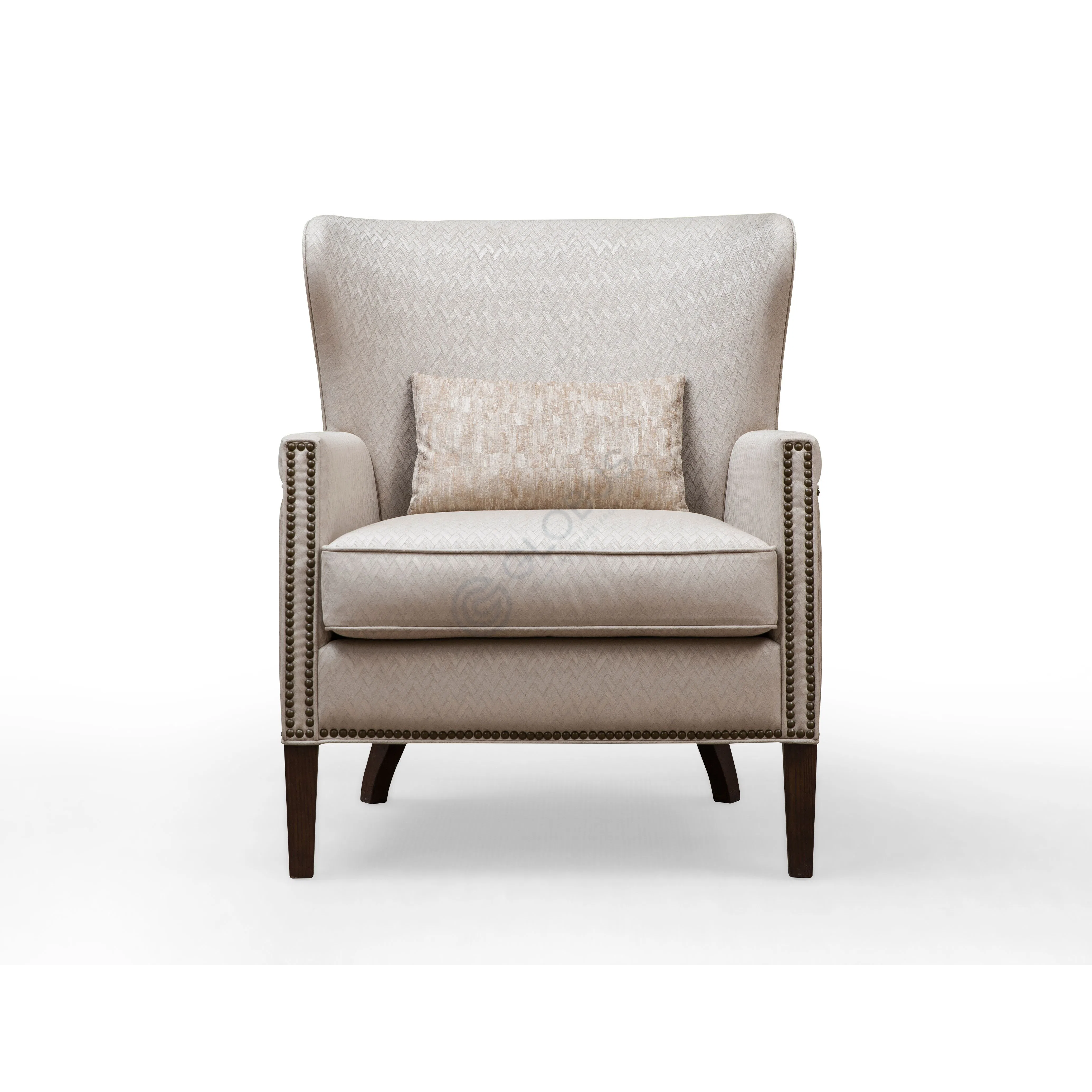 Armchair Precipitoso