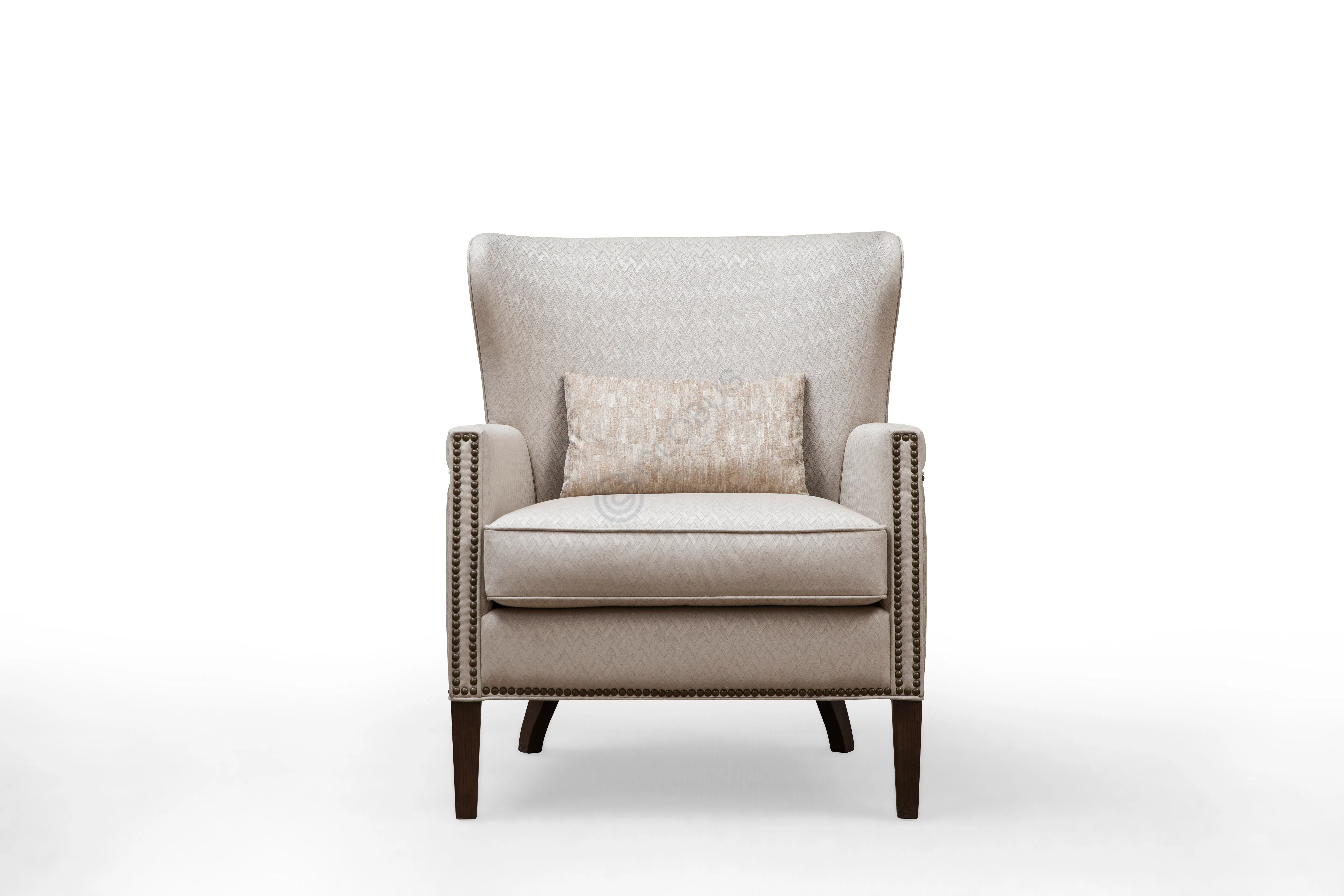 Armchair Precipitoso