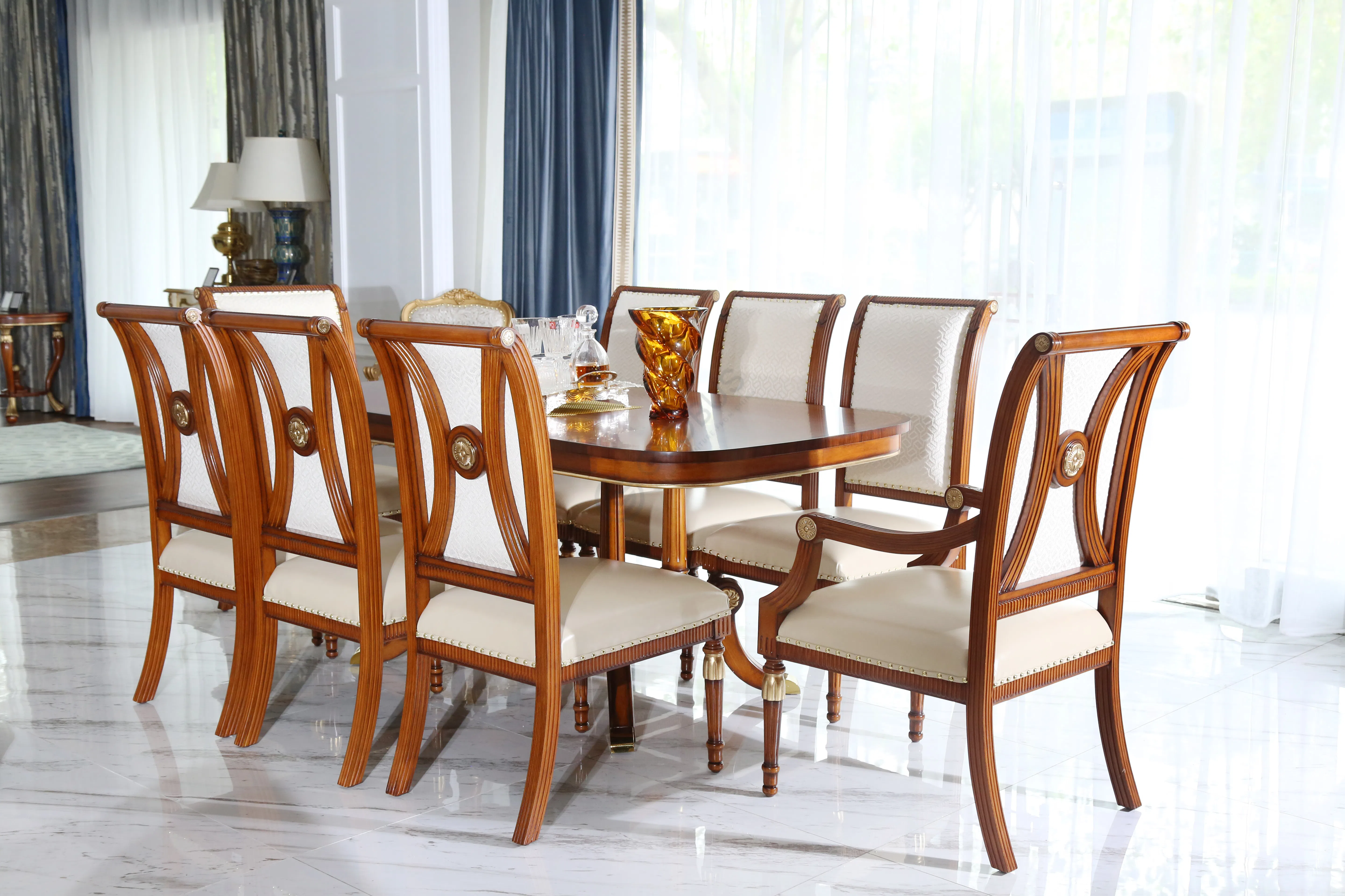 Dining chair Avalina