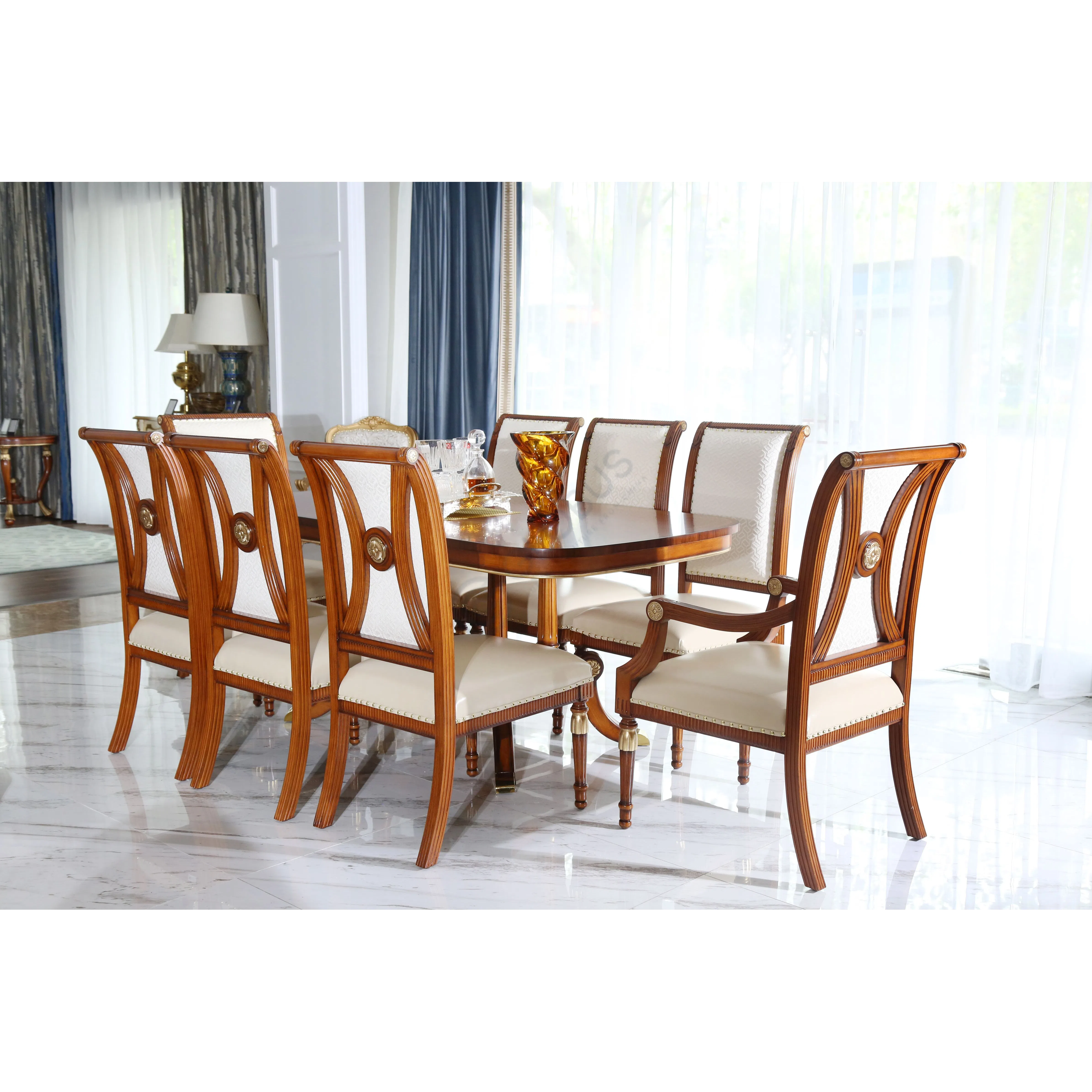 Dining chair Giustiniano