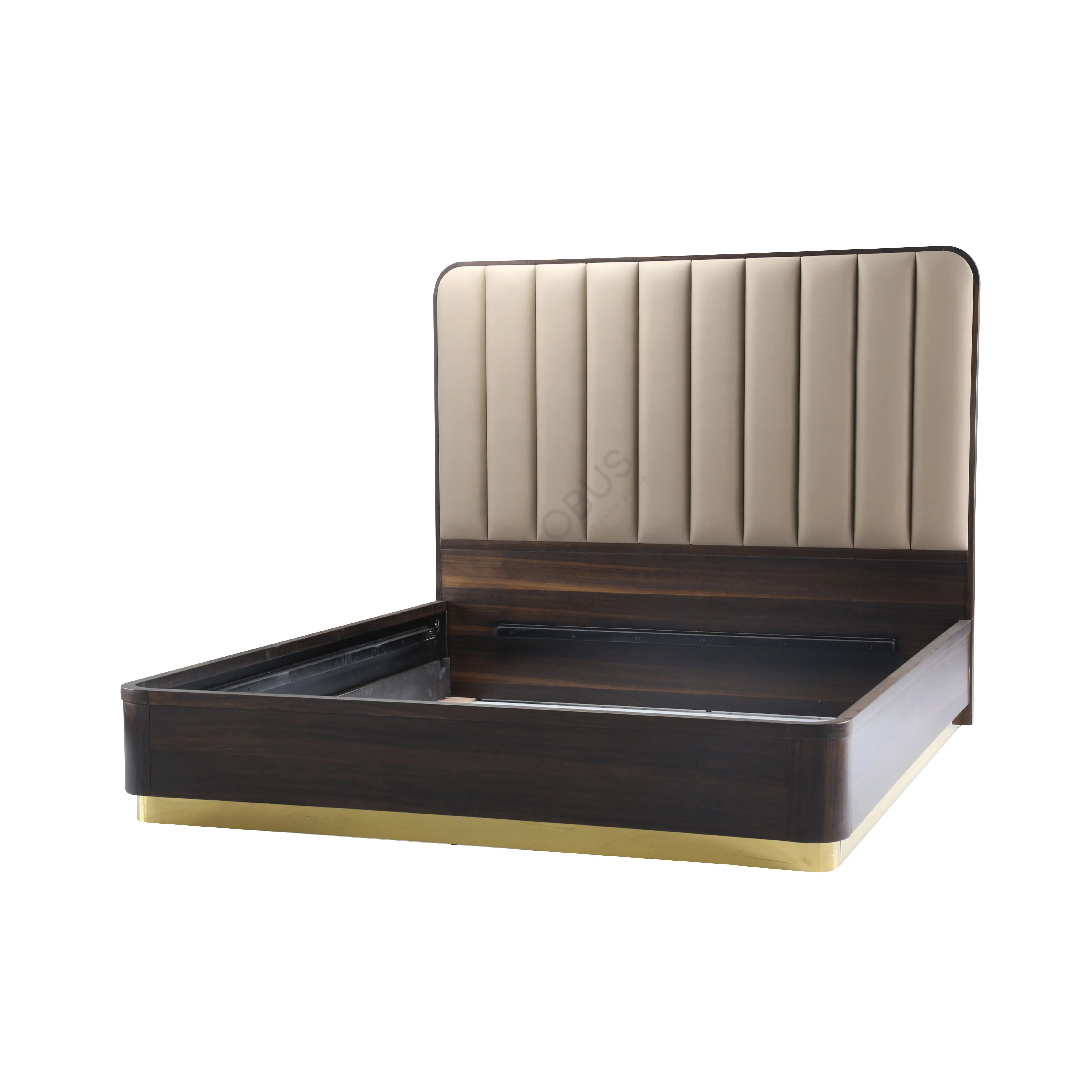 Bed Quietia