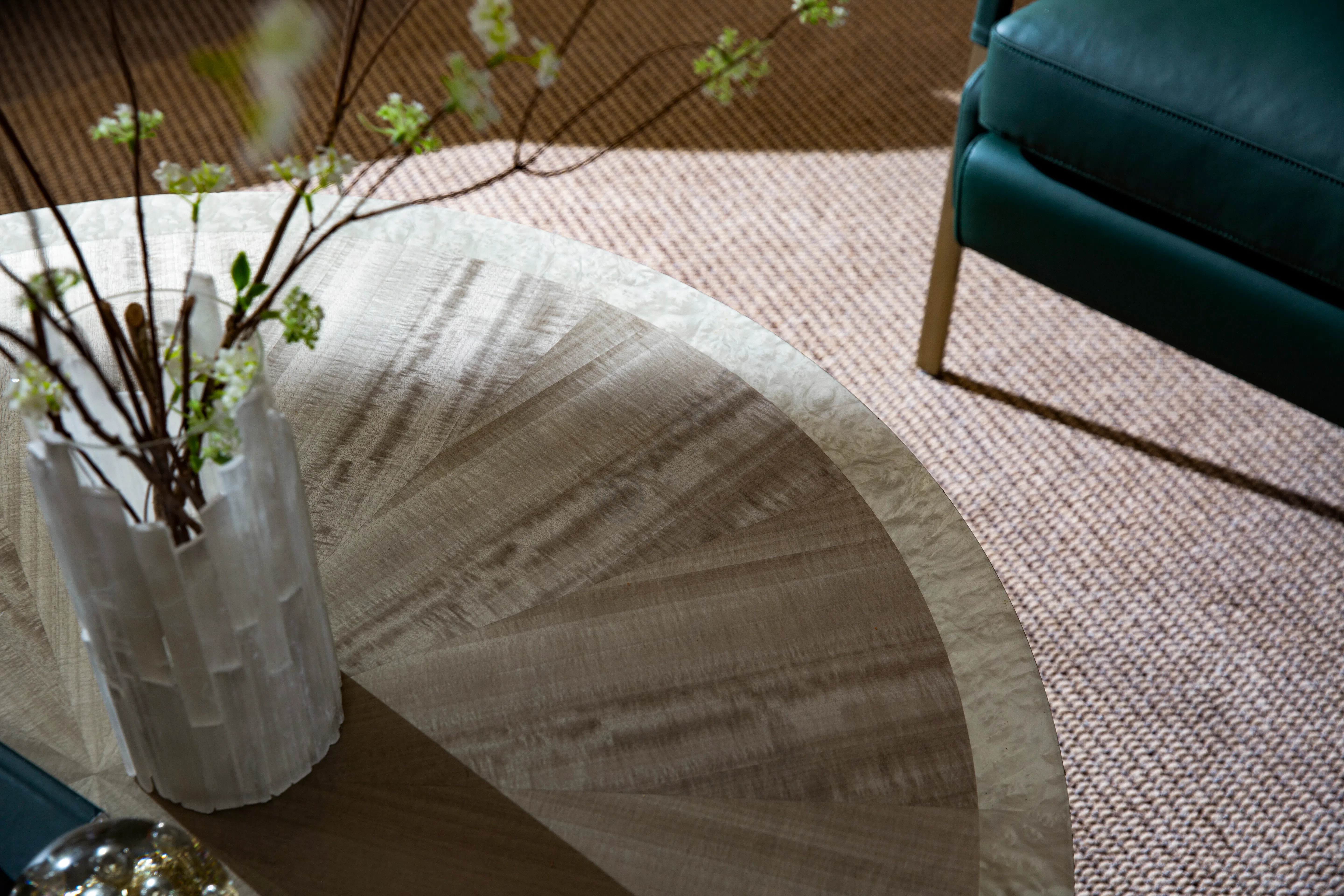 Coffee table BAKER Reese