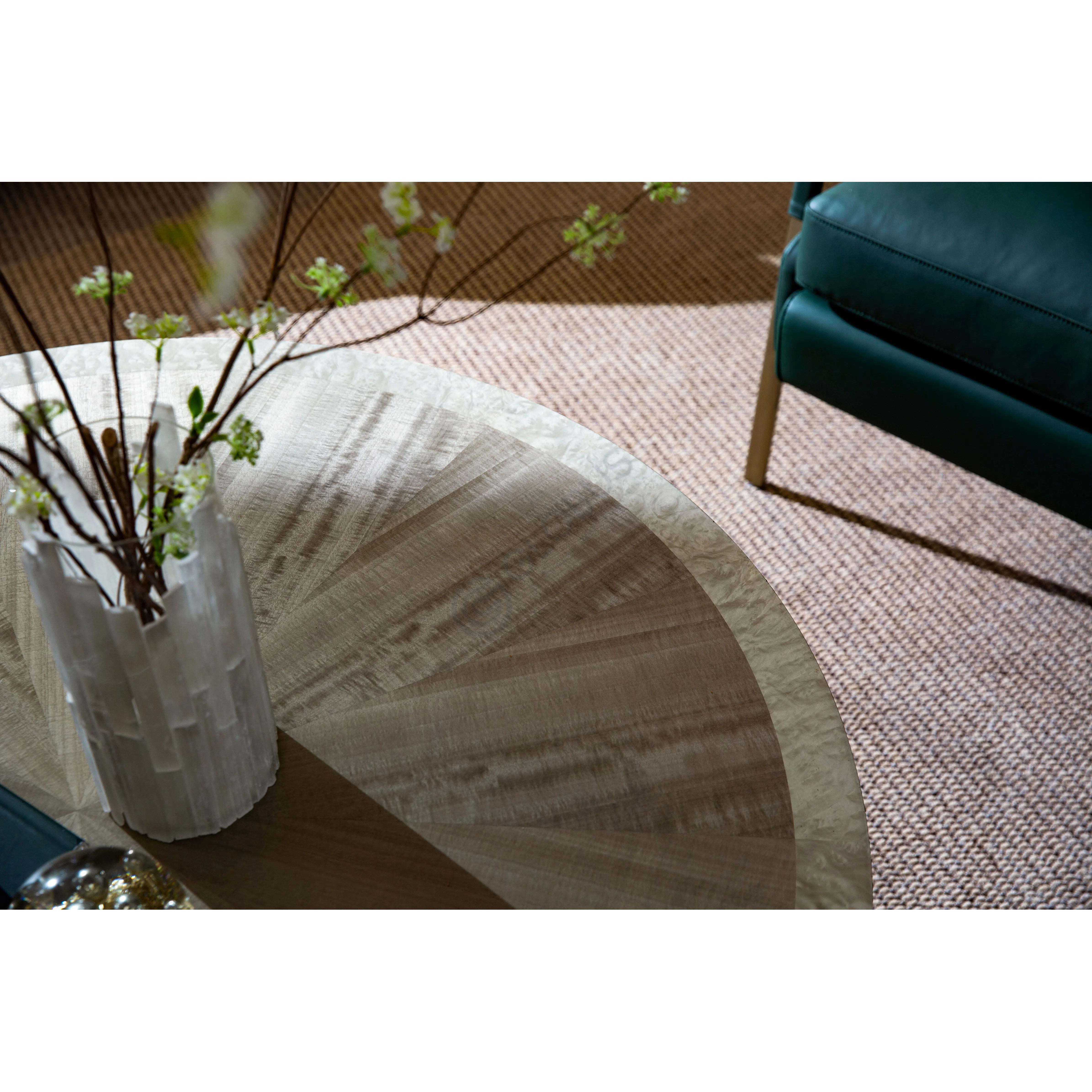 Coffee table Musmeci