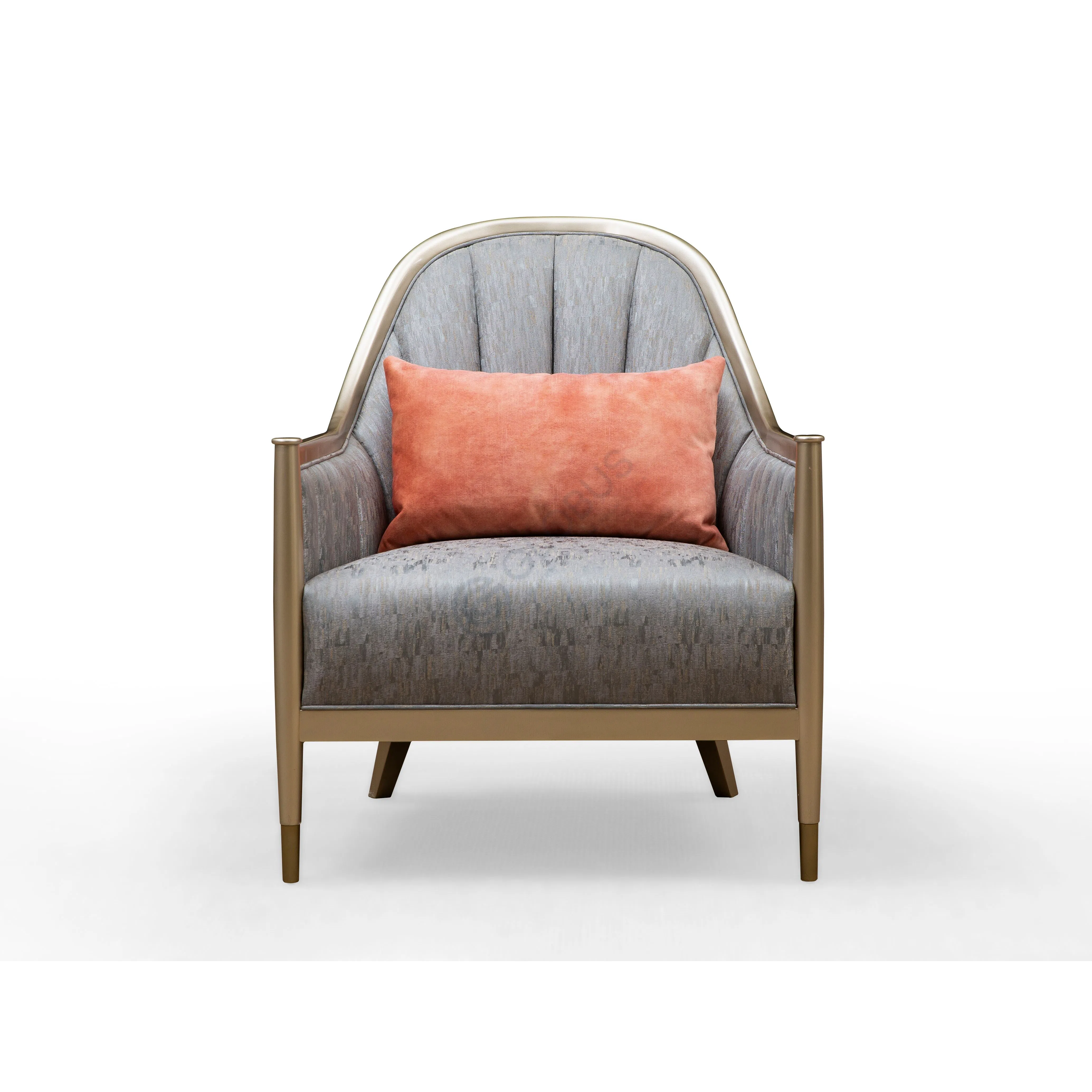 Armchair JOHN RICHARD Tiffany