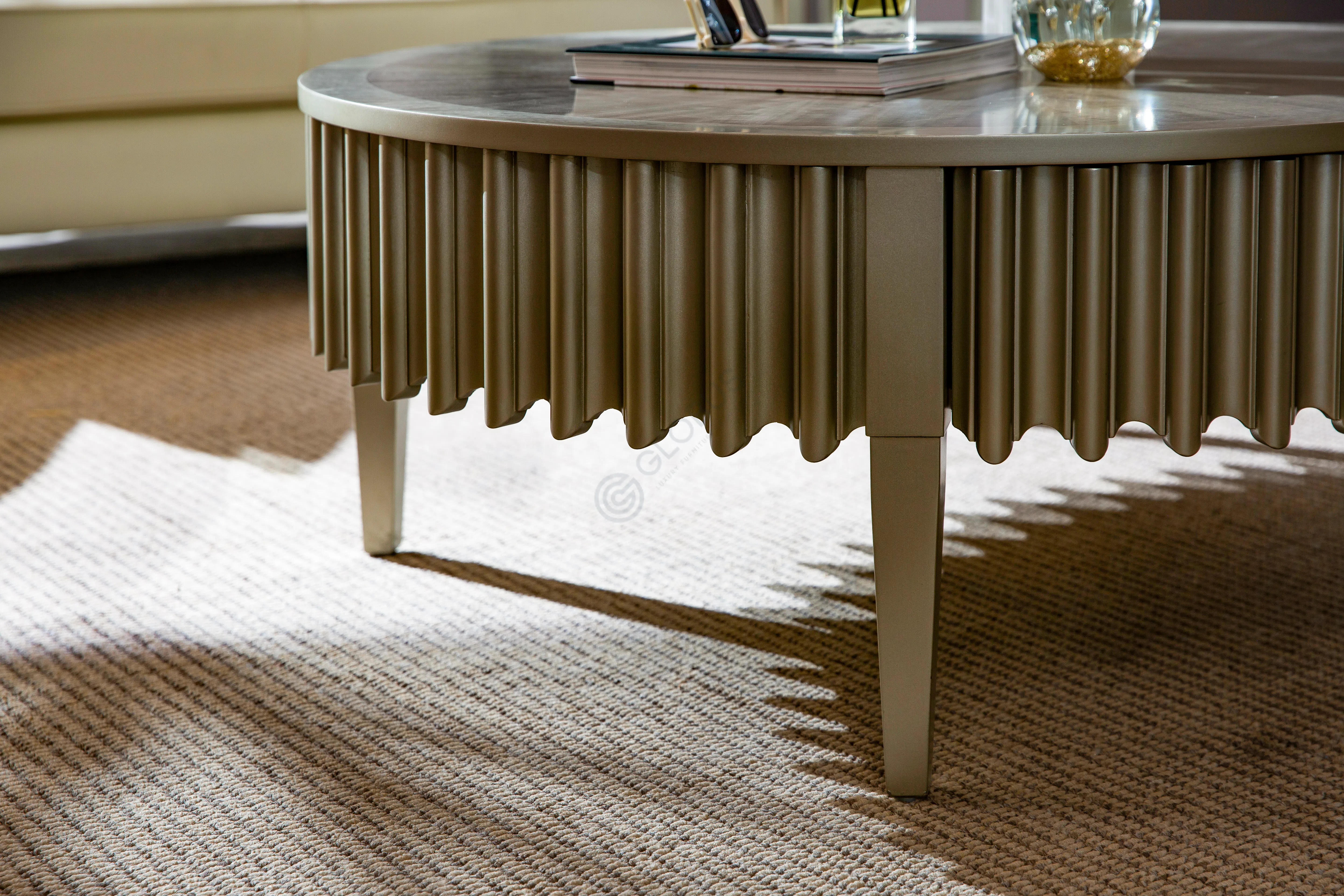 Coffee table BAKER Reese