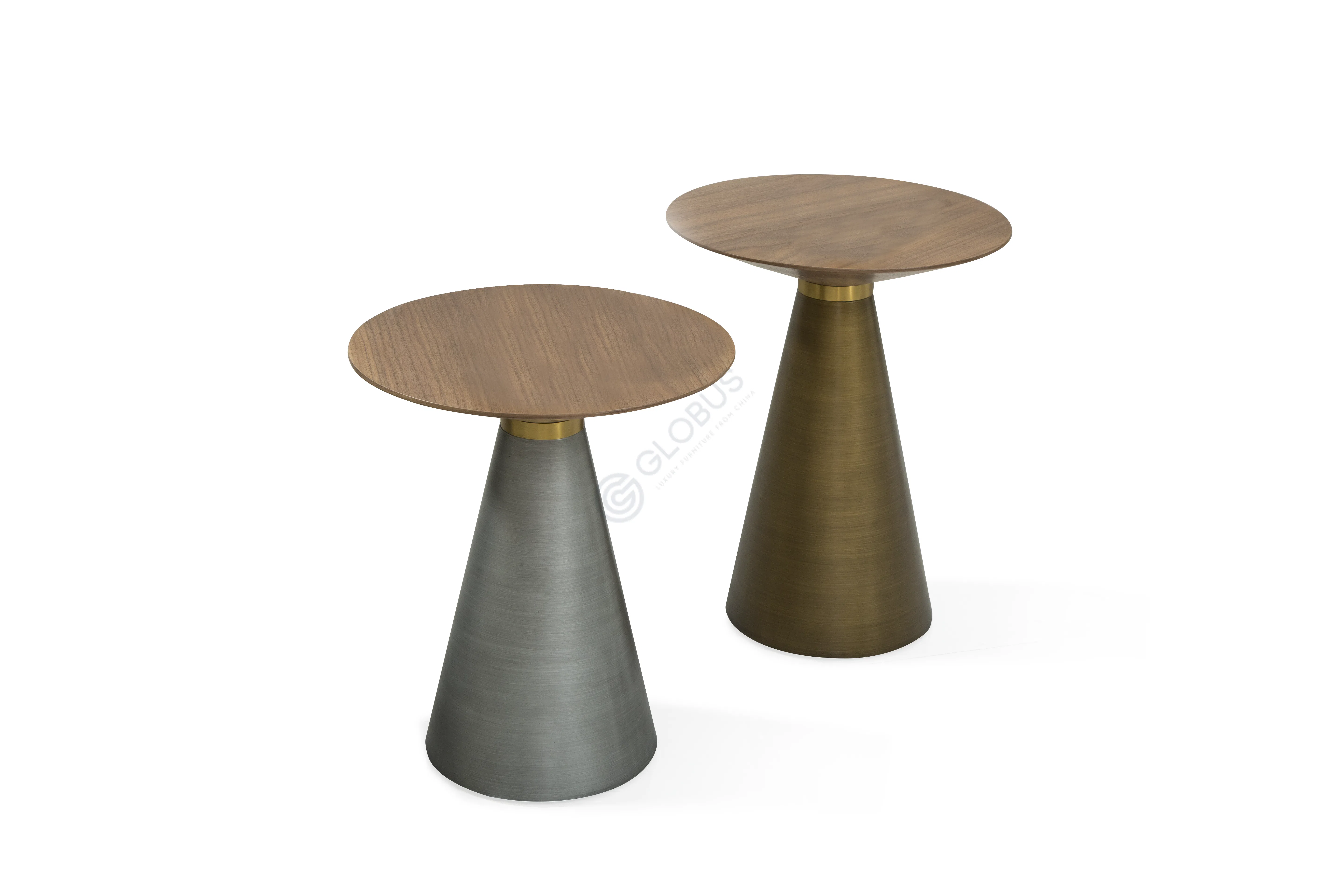 Side table Spiralis