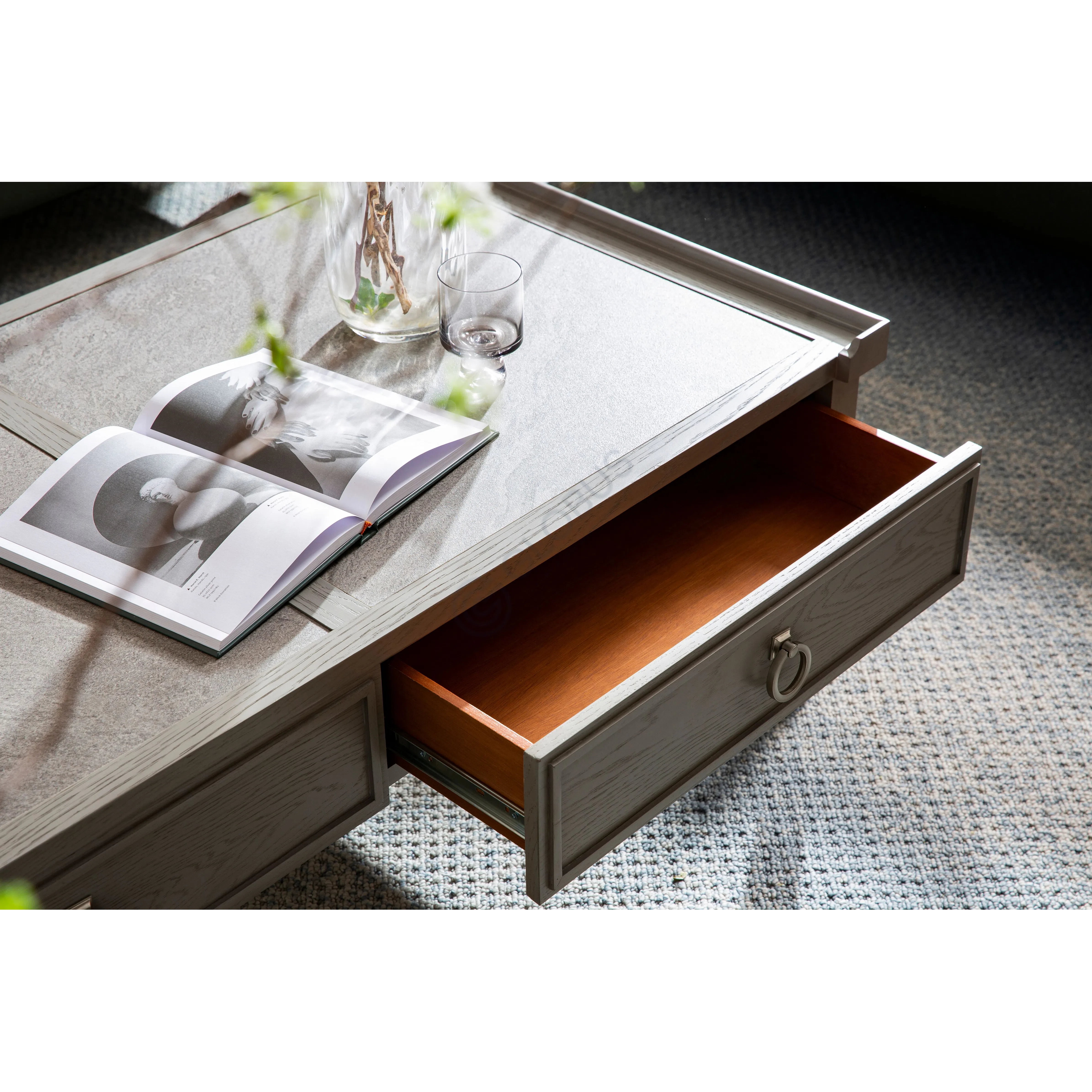 Coffee table Tarabea