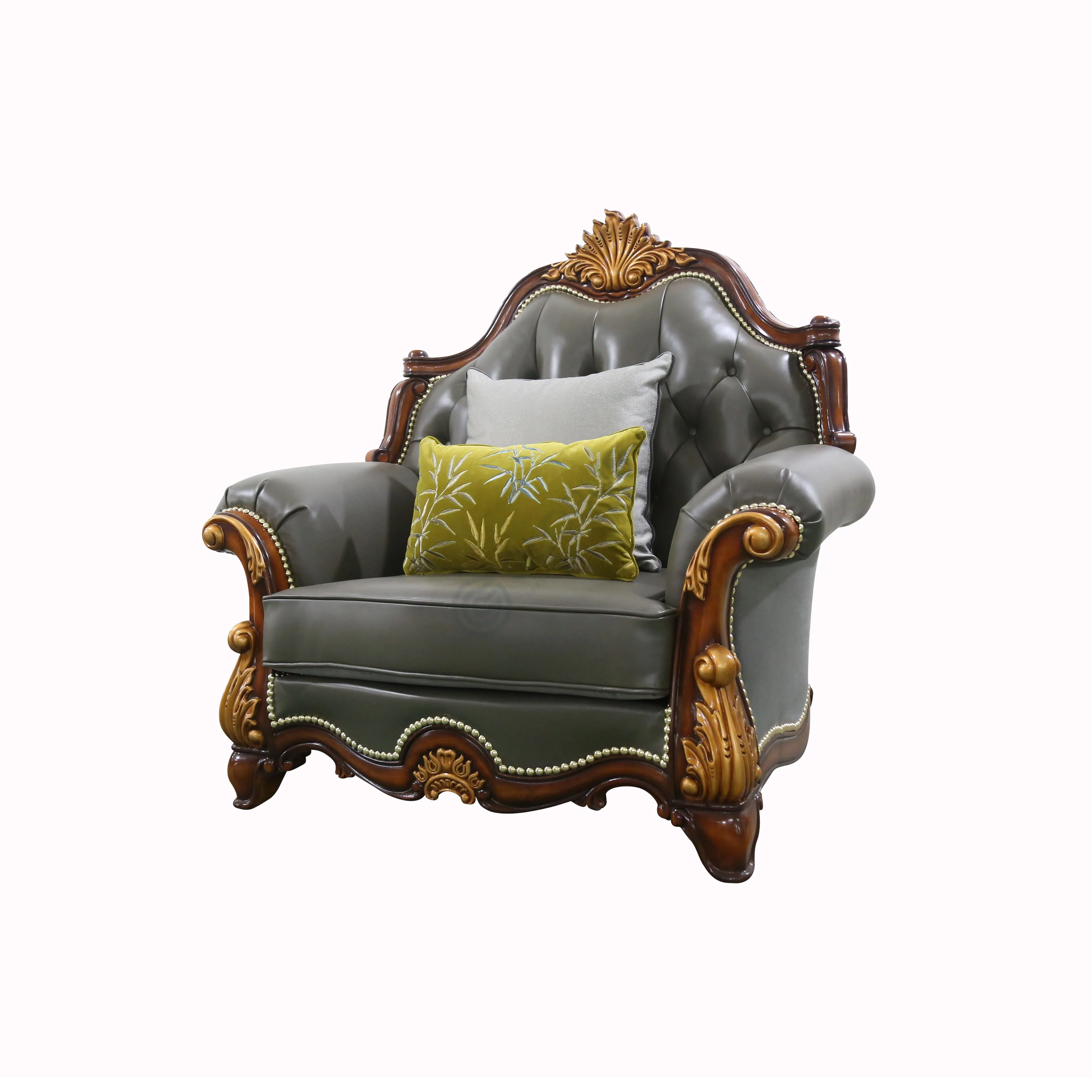 Armchair Raptores