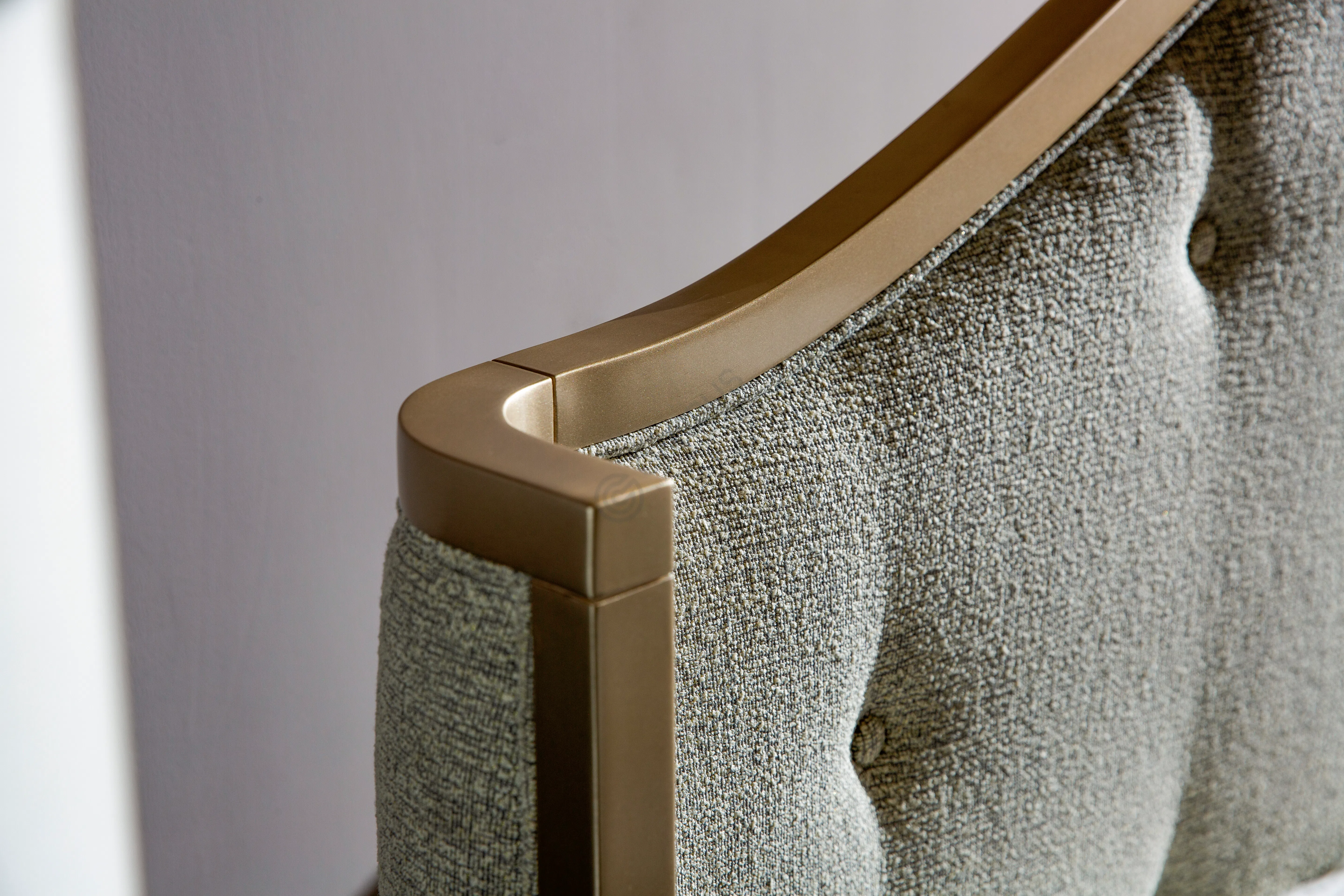 Bed CENTURY Omni Grace