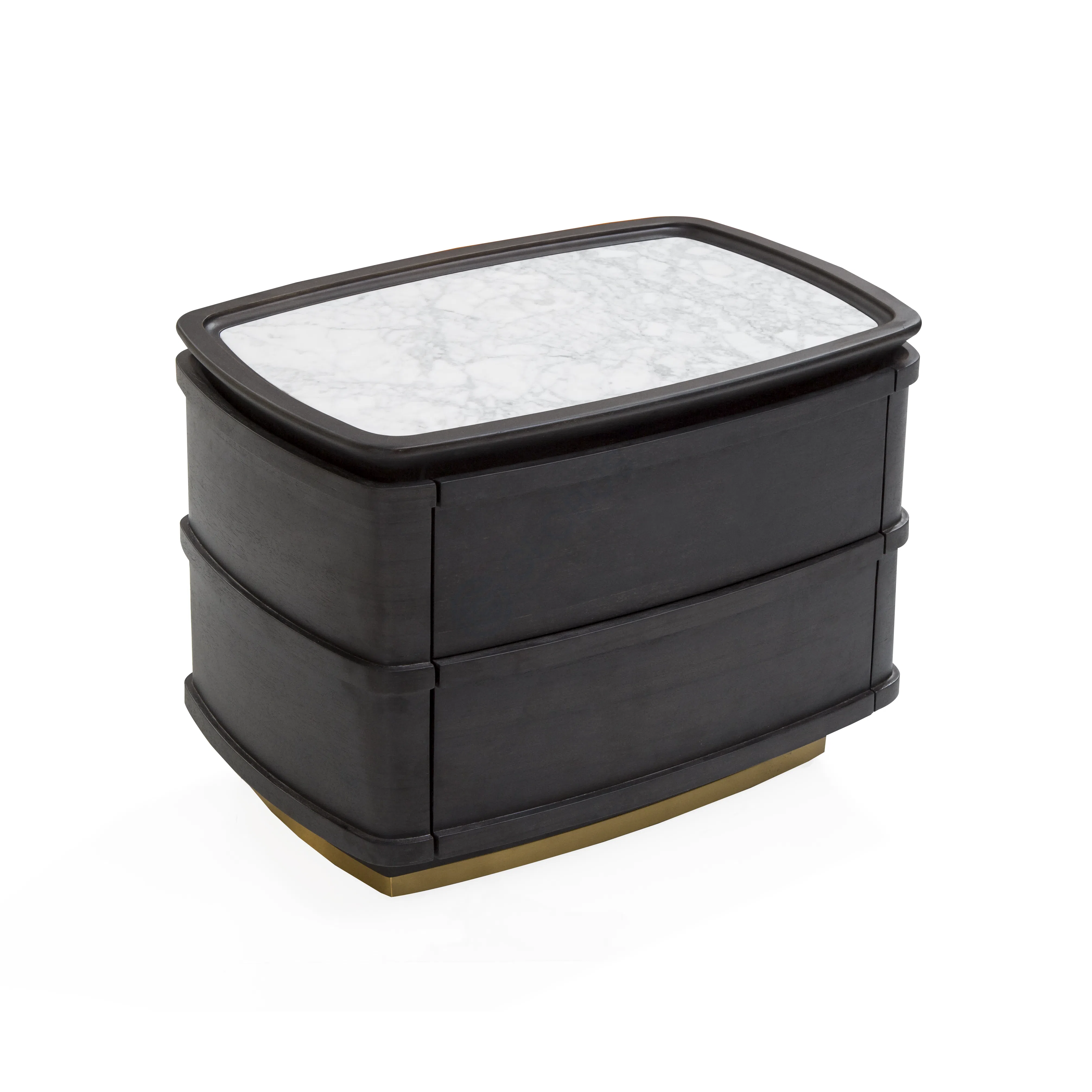 Bedside table VISIONNAIRE Reverie