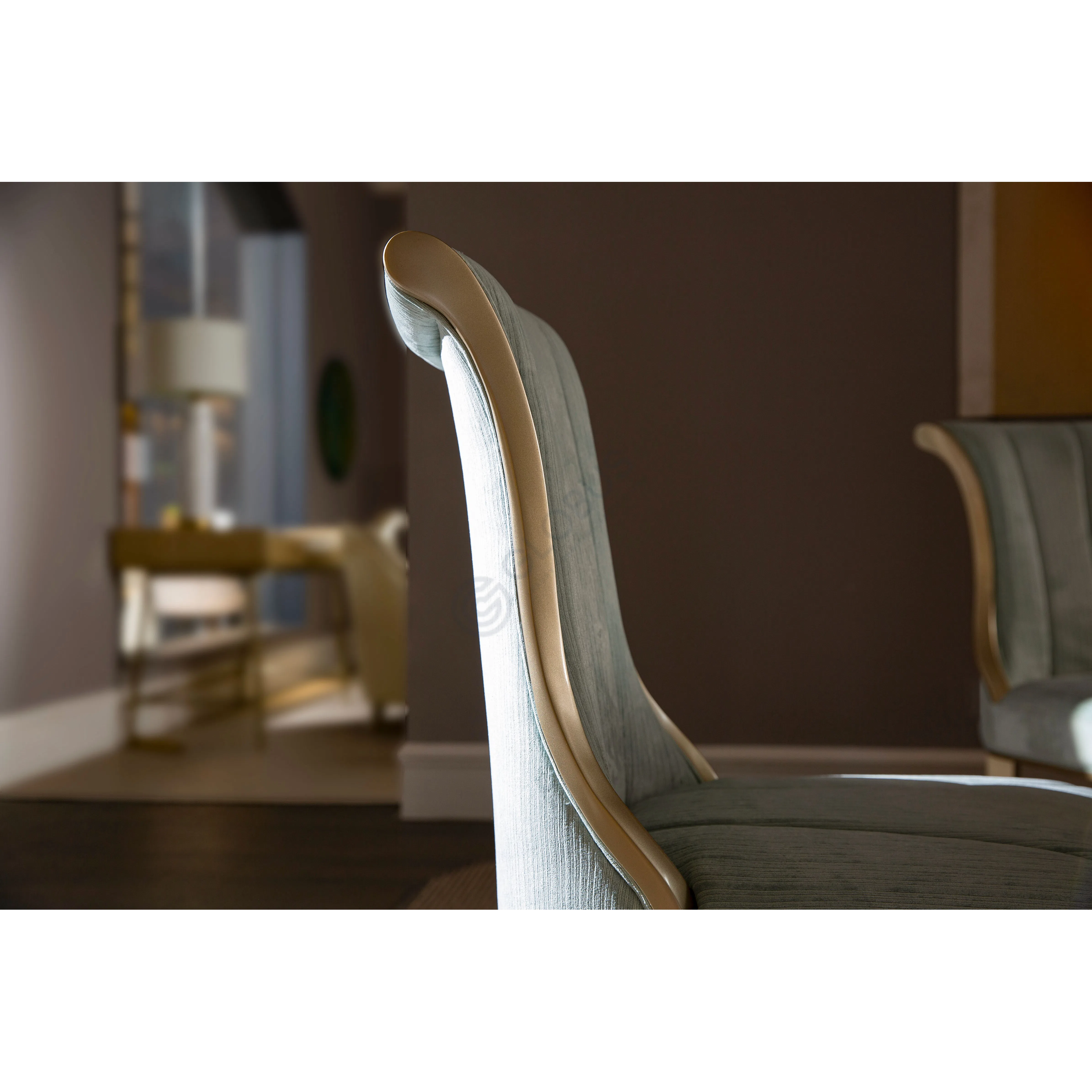 Dining chair Kapriolo