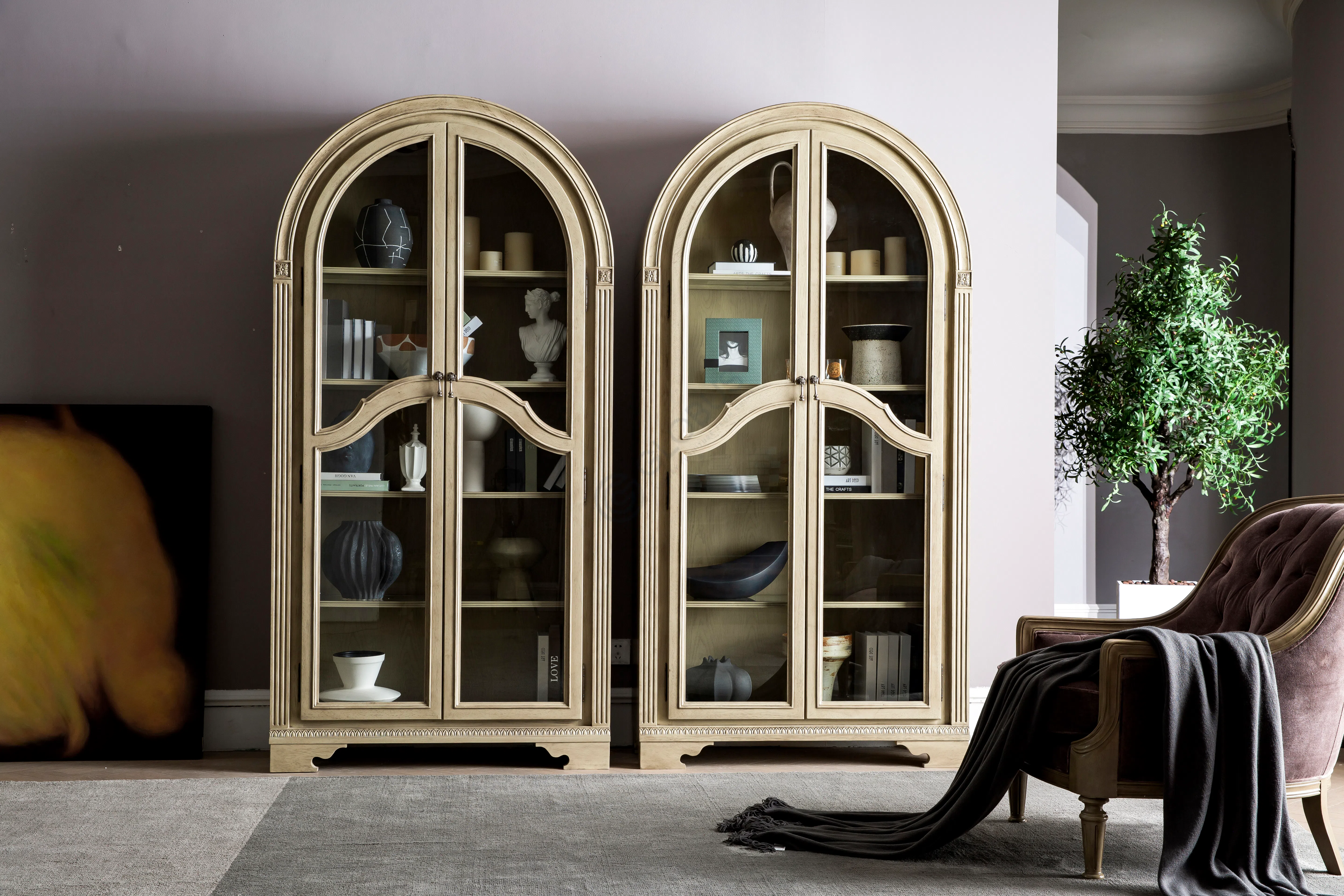 Sideboard HOOKER Rhapsody