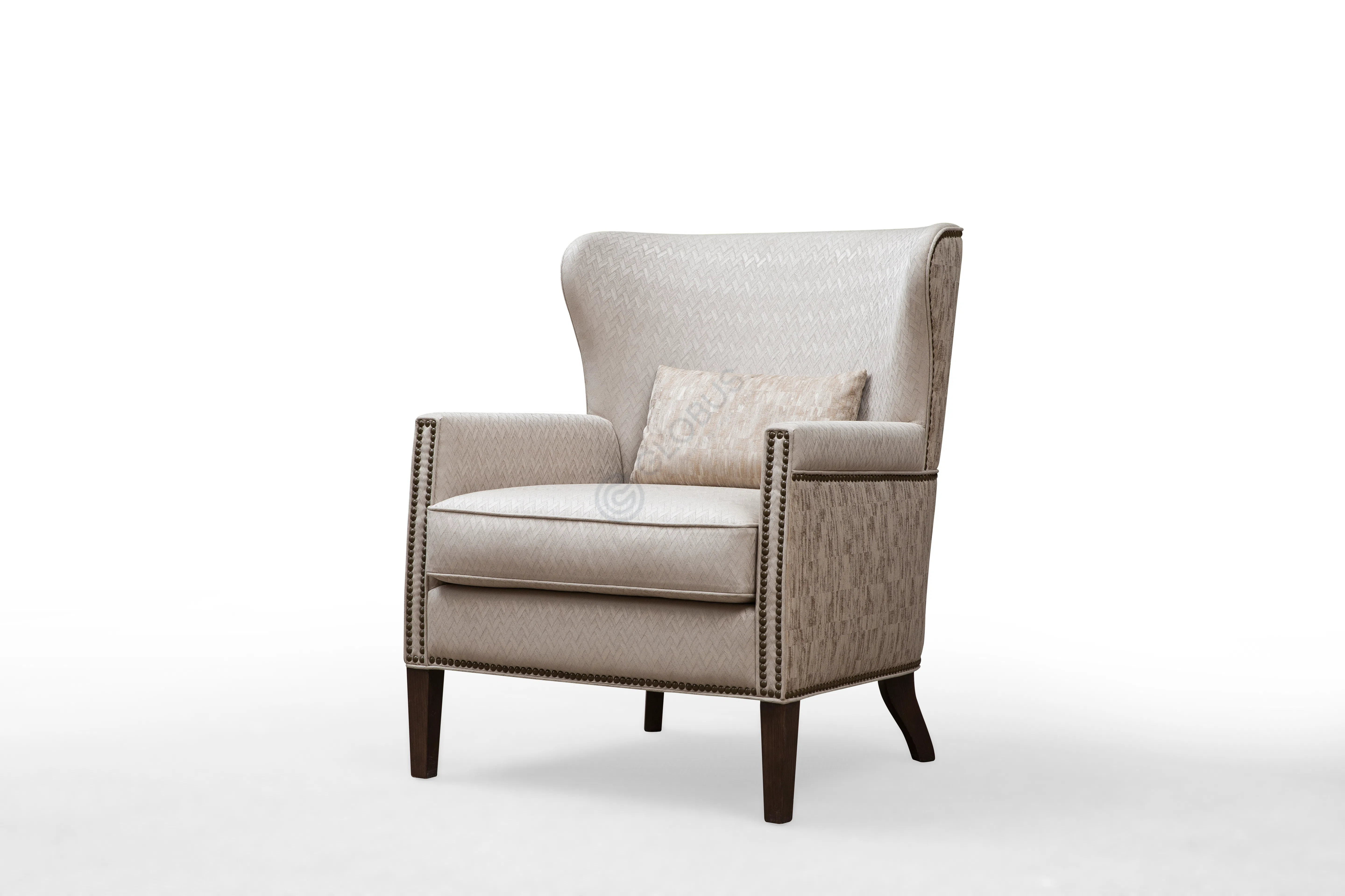 Armchair Precipitoso