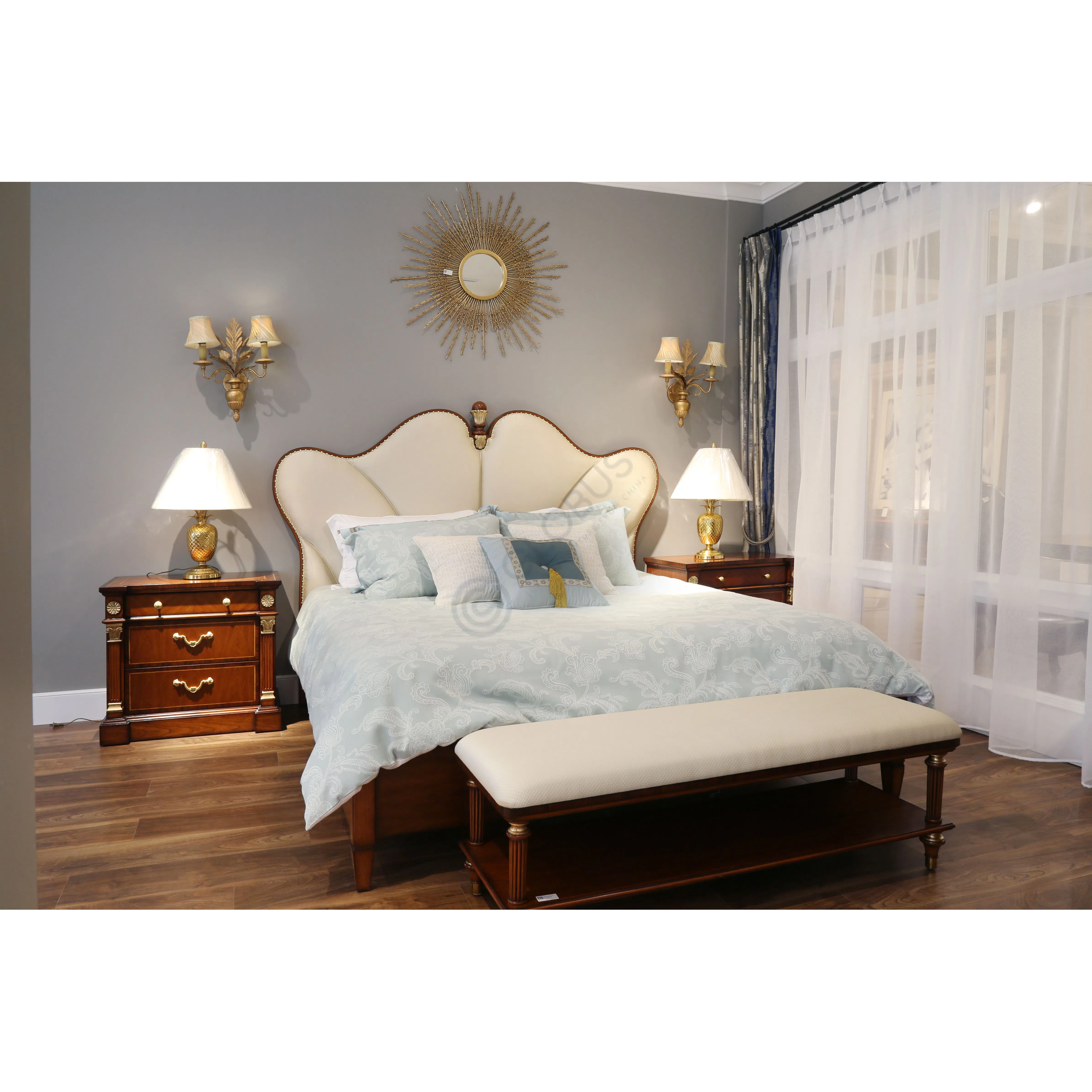 Bedside table Nameera