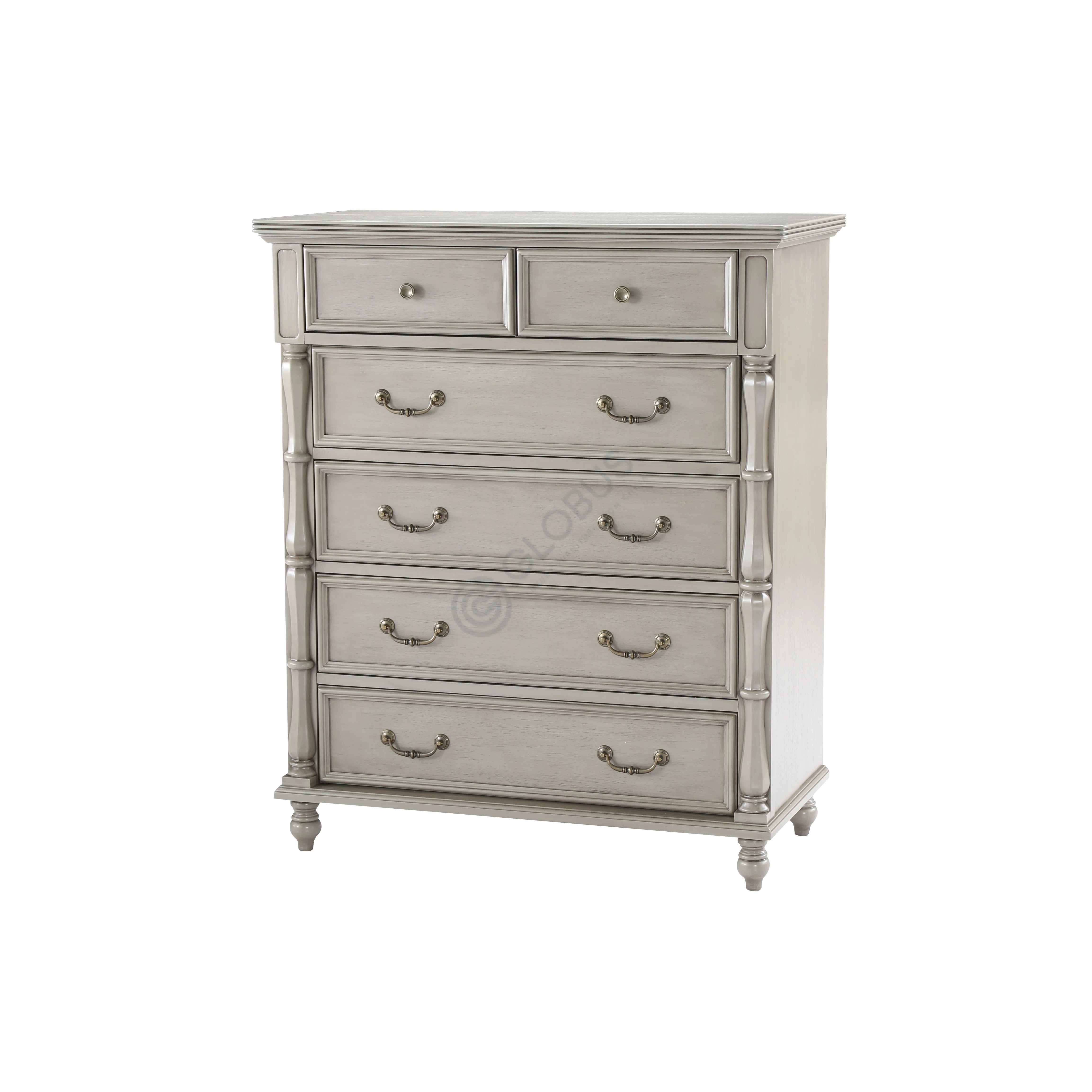 Dresser Kristella